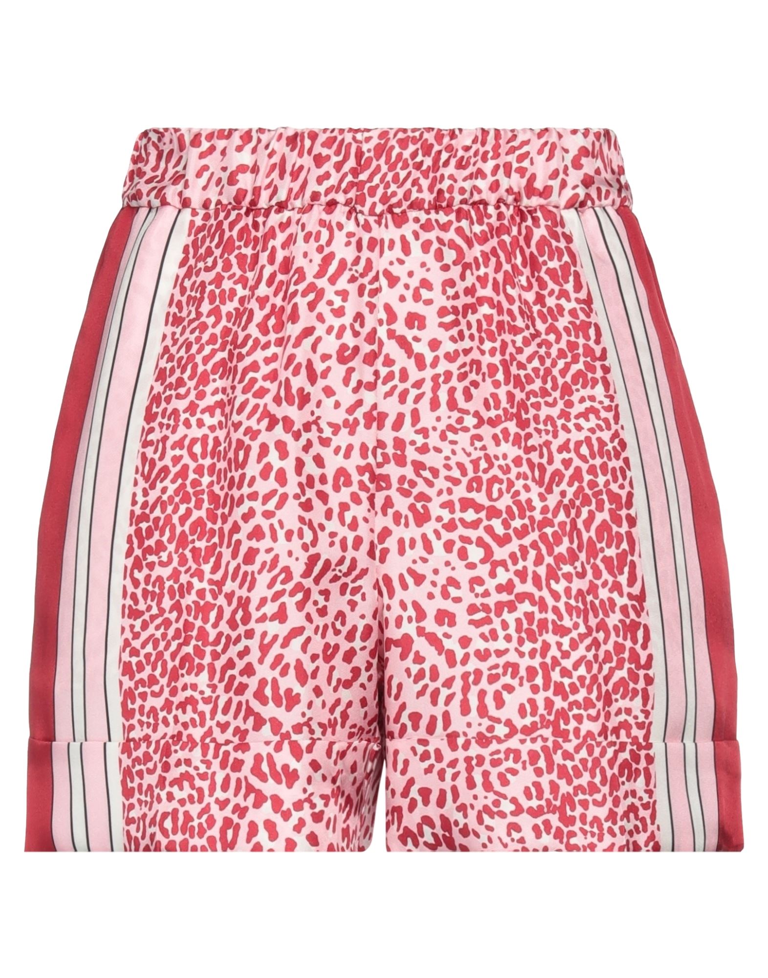 P.A.R.O.S.H. Shorts & Bermudashorts Damen Rosa von P.A.R.O.S.H.