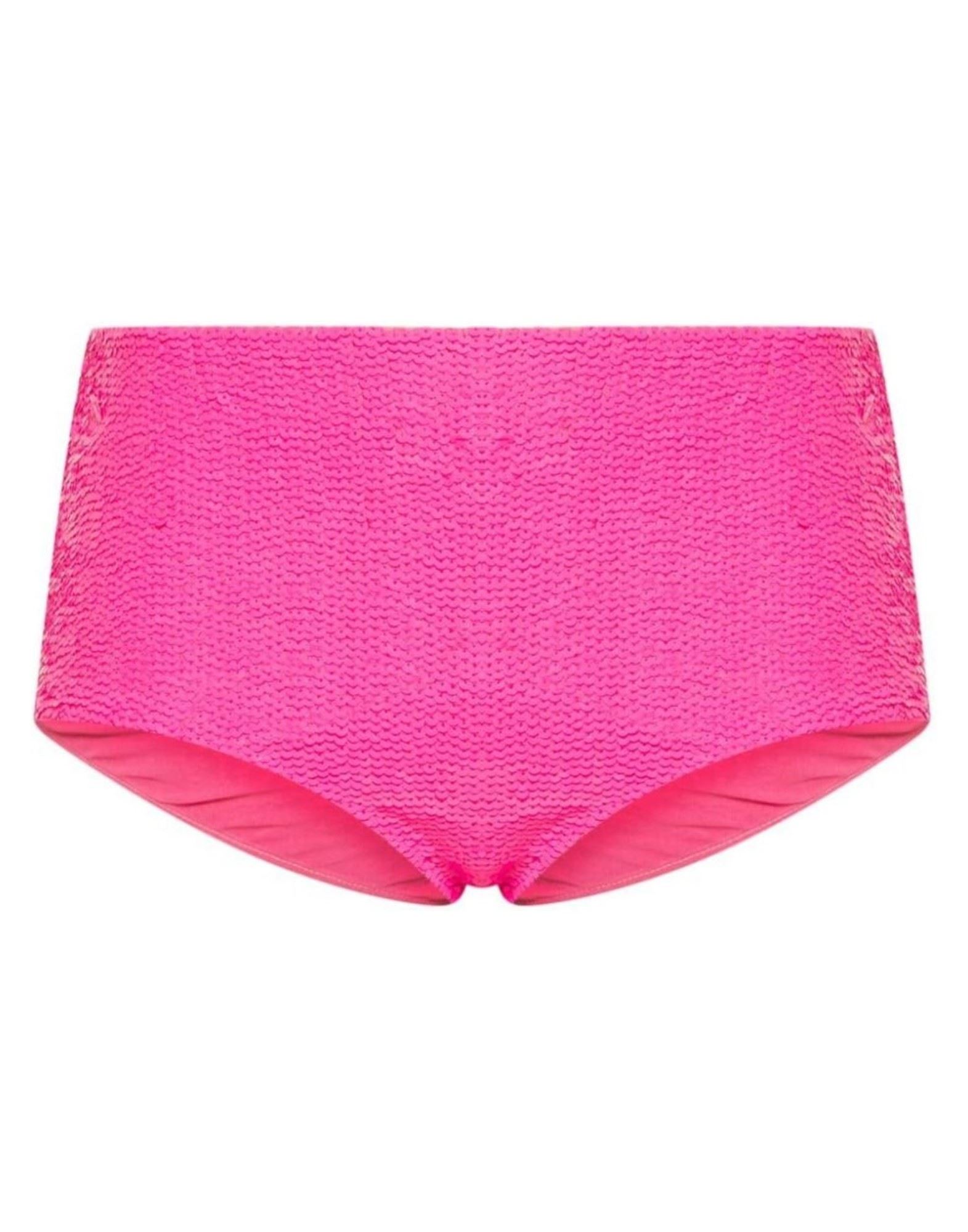 P.A.R.O.S.H. Shorts & Bermudashorts Damen Rosa von P.A.R.O.S.H.