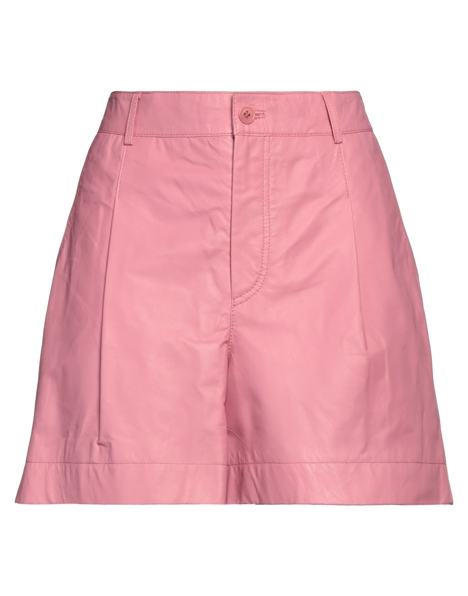 P.A.R.O.S.H. Shorts & Bermudashorts Damen Rosa von P.A.R.O.S.H.