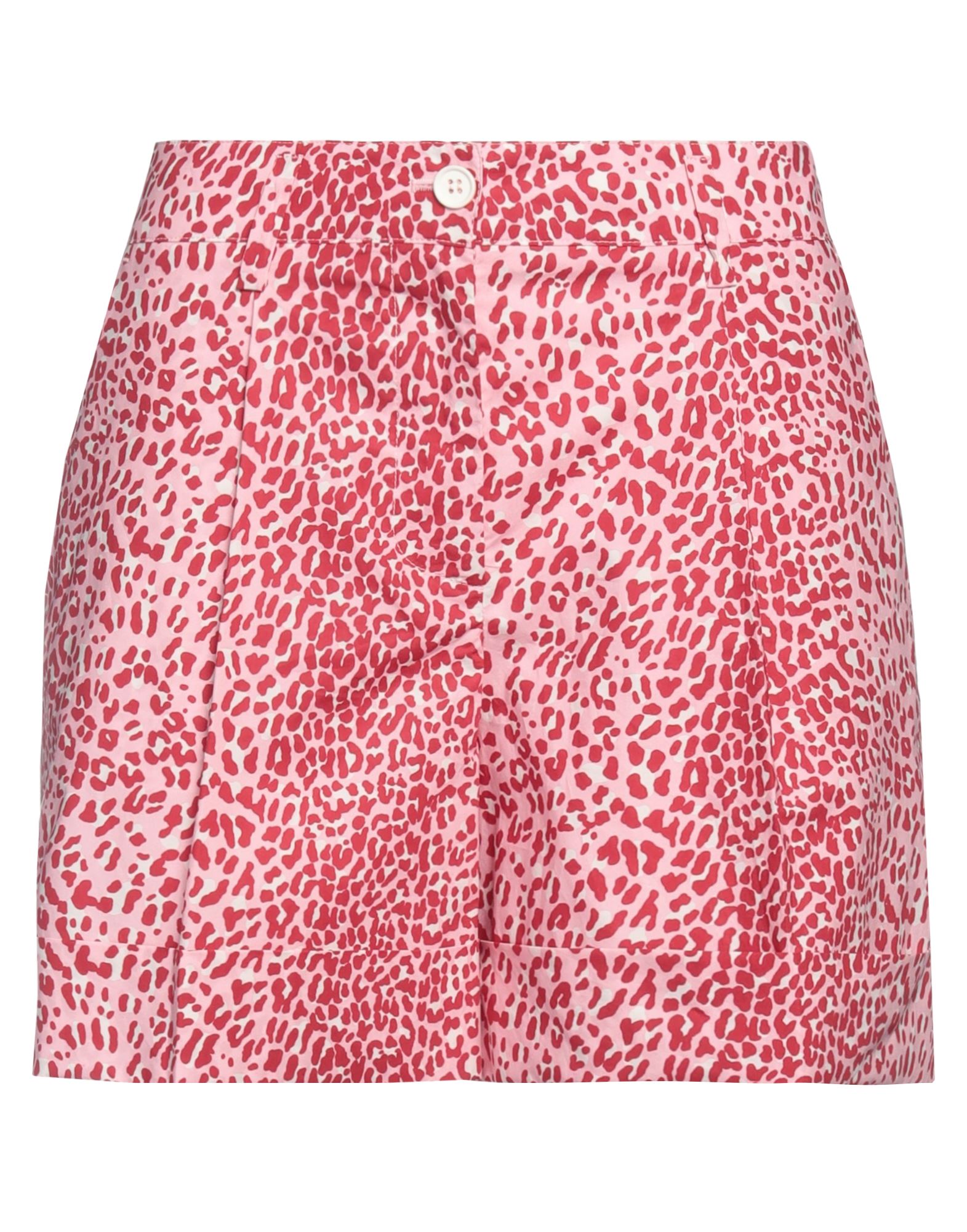 P.A.R.O.S.H. Shorts & Bermudashorts Damen Rosa von P.A.R.O.S.H.