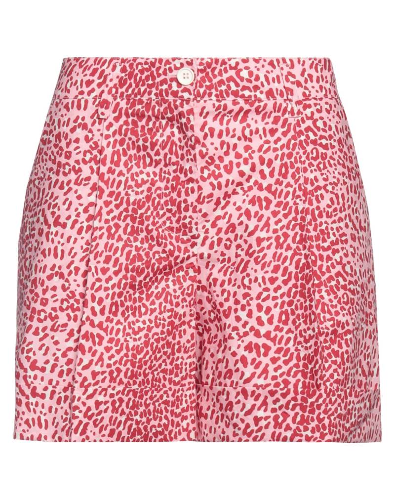 P.A.R.O.S.H. Shorts & Bermudashorts Damen Rosa von P.A.R.O.S.H.