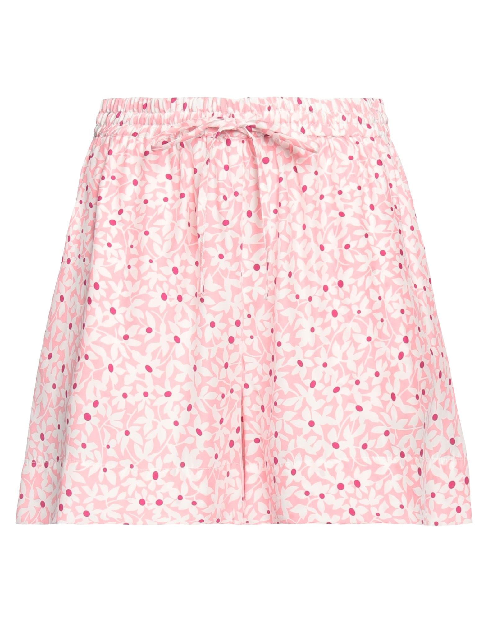 P.A.R.O.S.H. Shorts & Bermudashorts Damen Rosa von P.A.R.O.S.H.