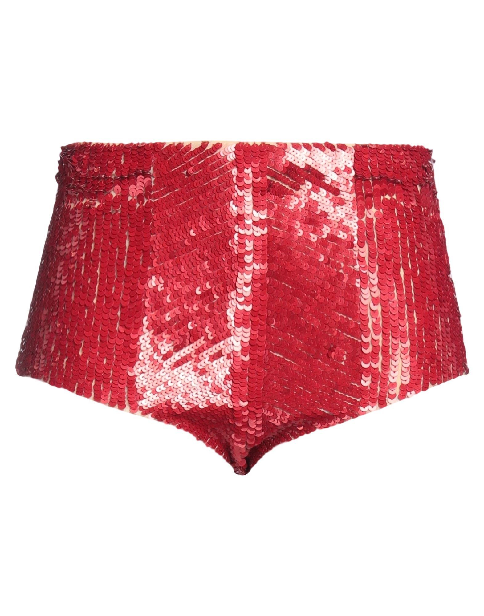 P.A.R.O.S.H. Shorts & Bermudashorts Damen Rot von P.A.R.O.S.H.