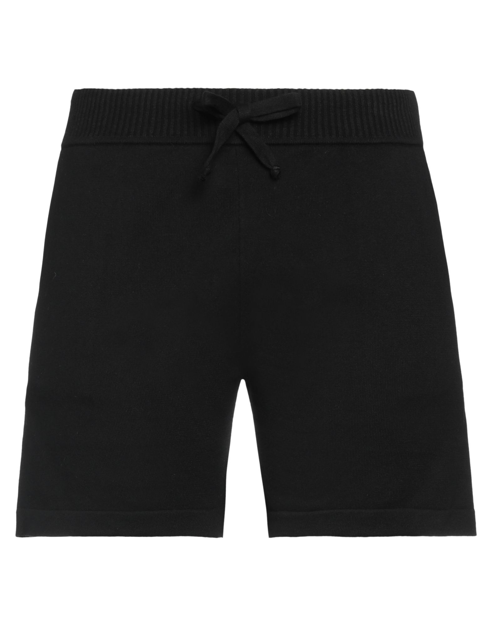 P.A.R.O.S.H. Shorts & Bermudashorts Damen Schwarz von P.A.R.O.S.H.