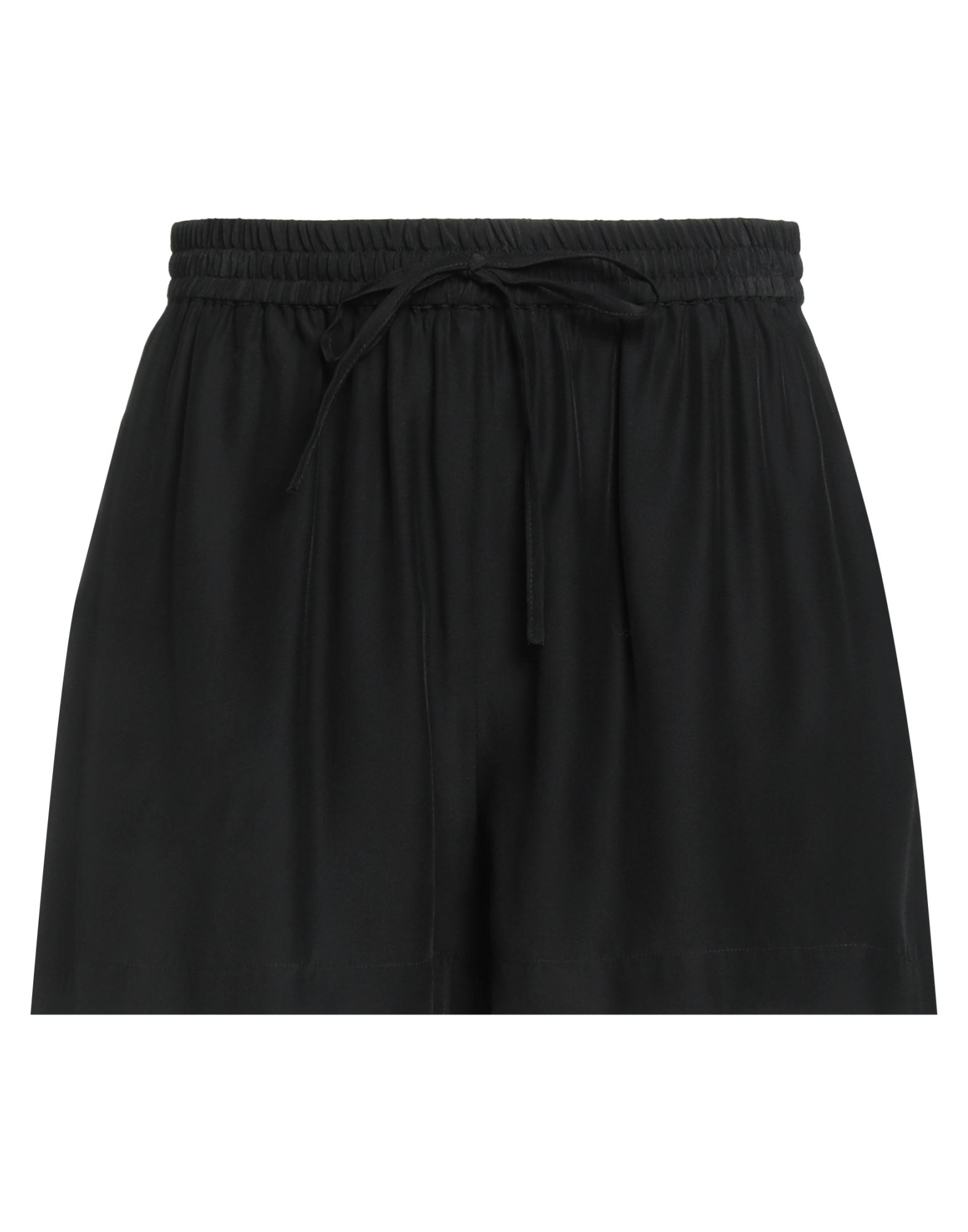 P.A.R.O.S.H. Shorts & Bermudashorts Damen Schwarz von P.A.R.O.S.H.