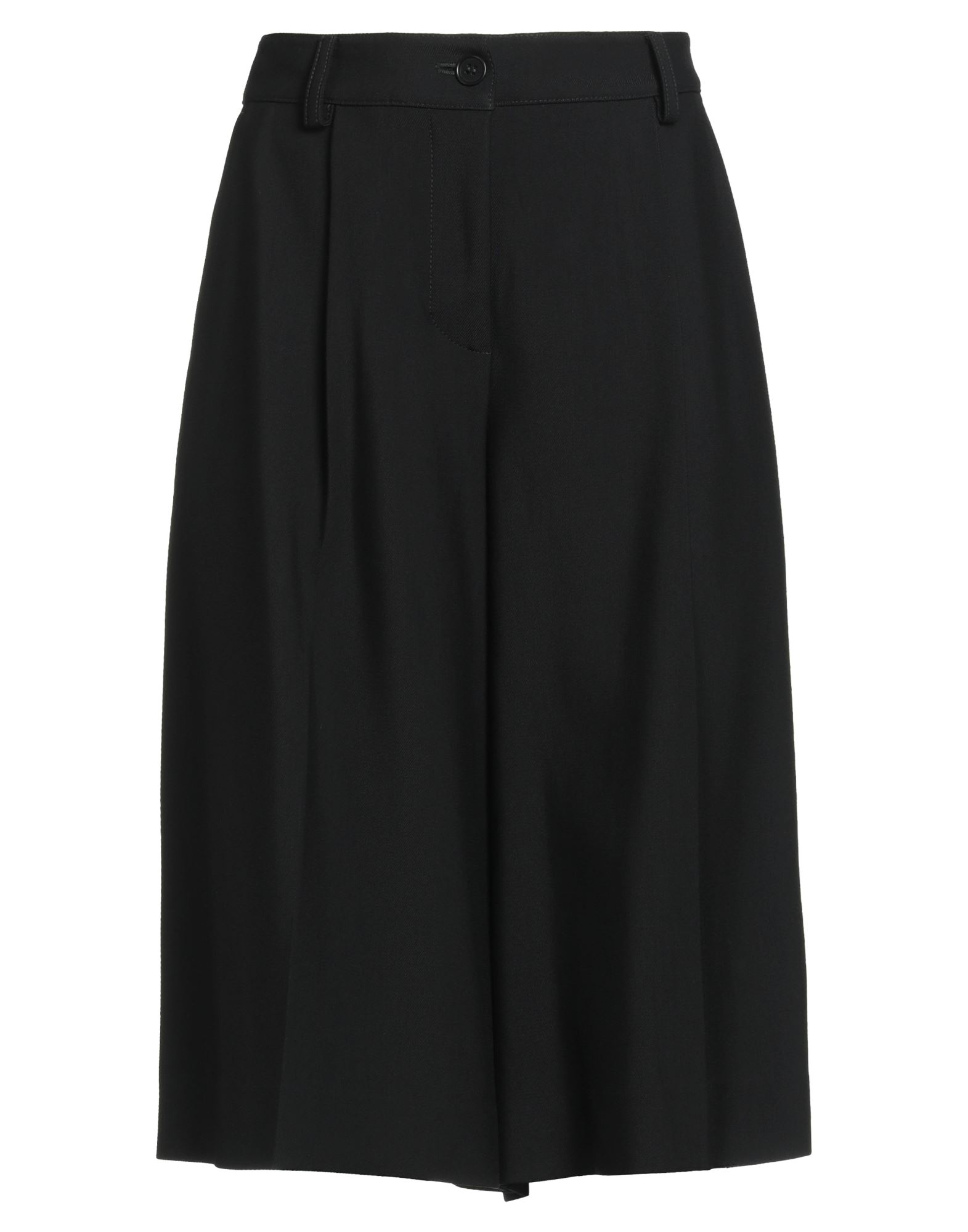 P.A.R.O.S.H. Shorts & Bermudashorts Damen Schwarz P.A.R.O.S.H. Shorts & Bermudashorts Damen Schwarz von P.A.R.O.S.H.