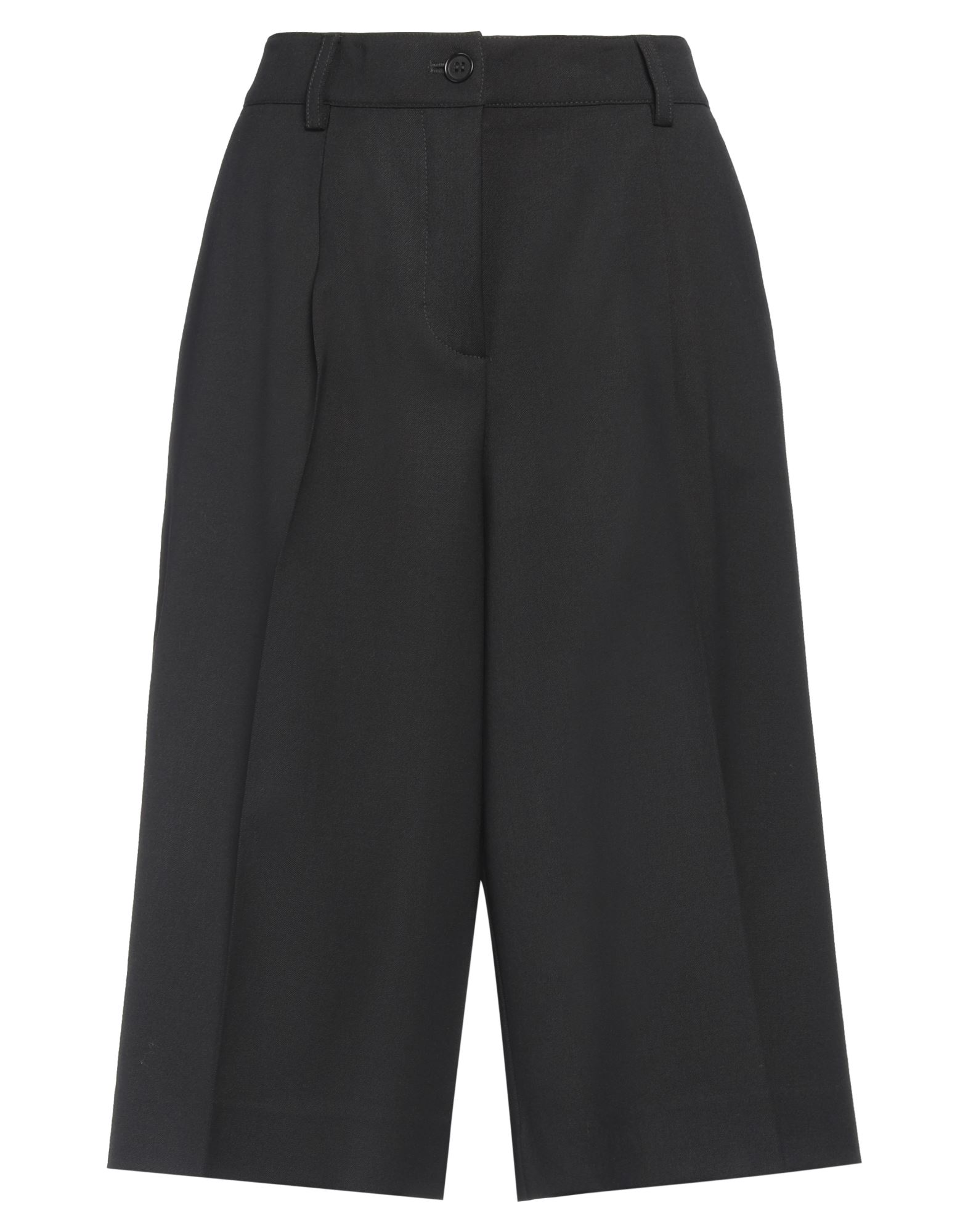 P.A.R.O.S.H. Shorts & Bermudashorts Damen Schwarz P.A.R.O.S.H. Shorts & Bermudashorts Damen Schwarz von P.A.R.O.S.H.