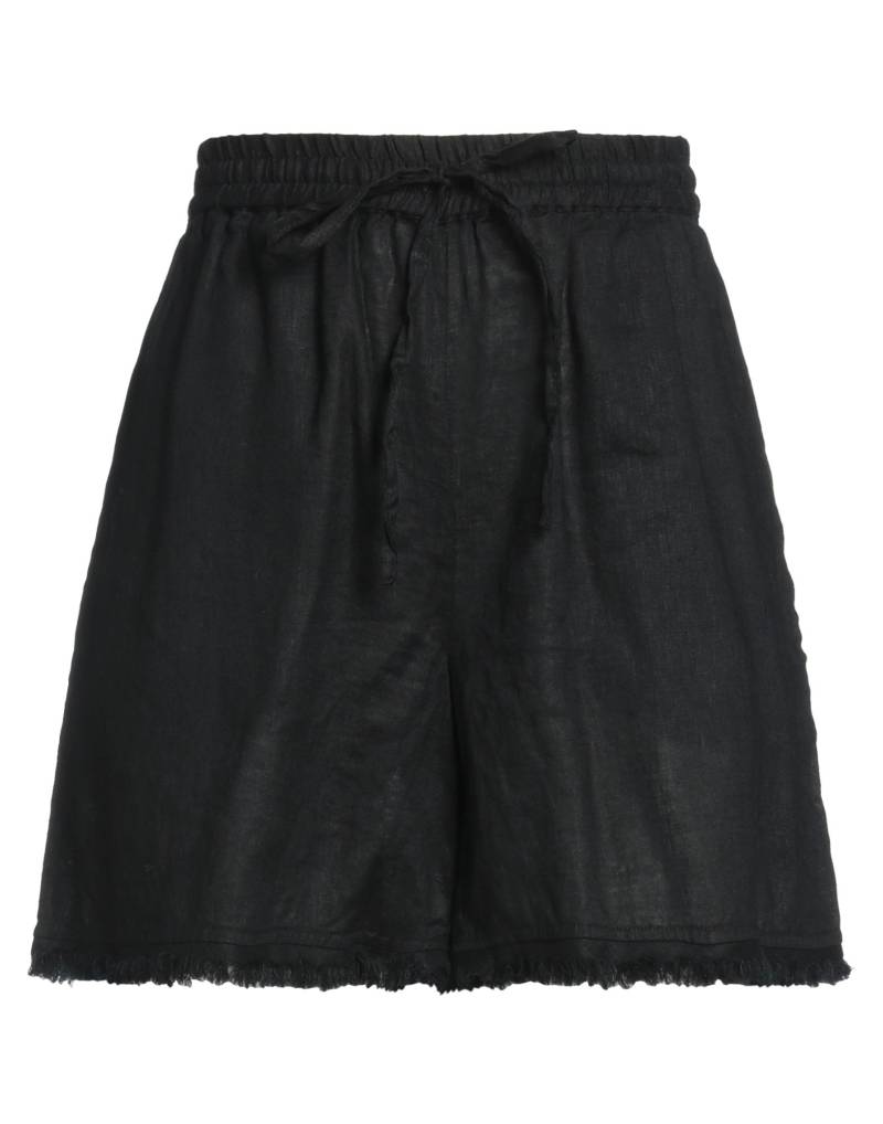 P.A.R.O.S.H. Shorts & Bermudashorts Damen Schwarz von P.A.R.O.S.H.