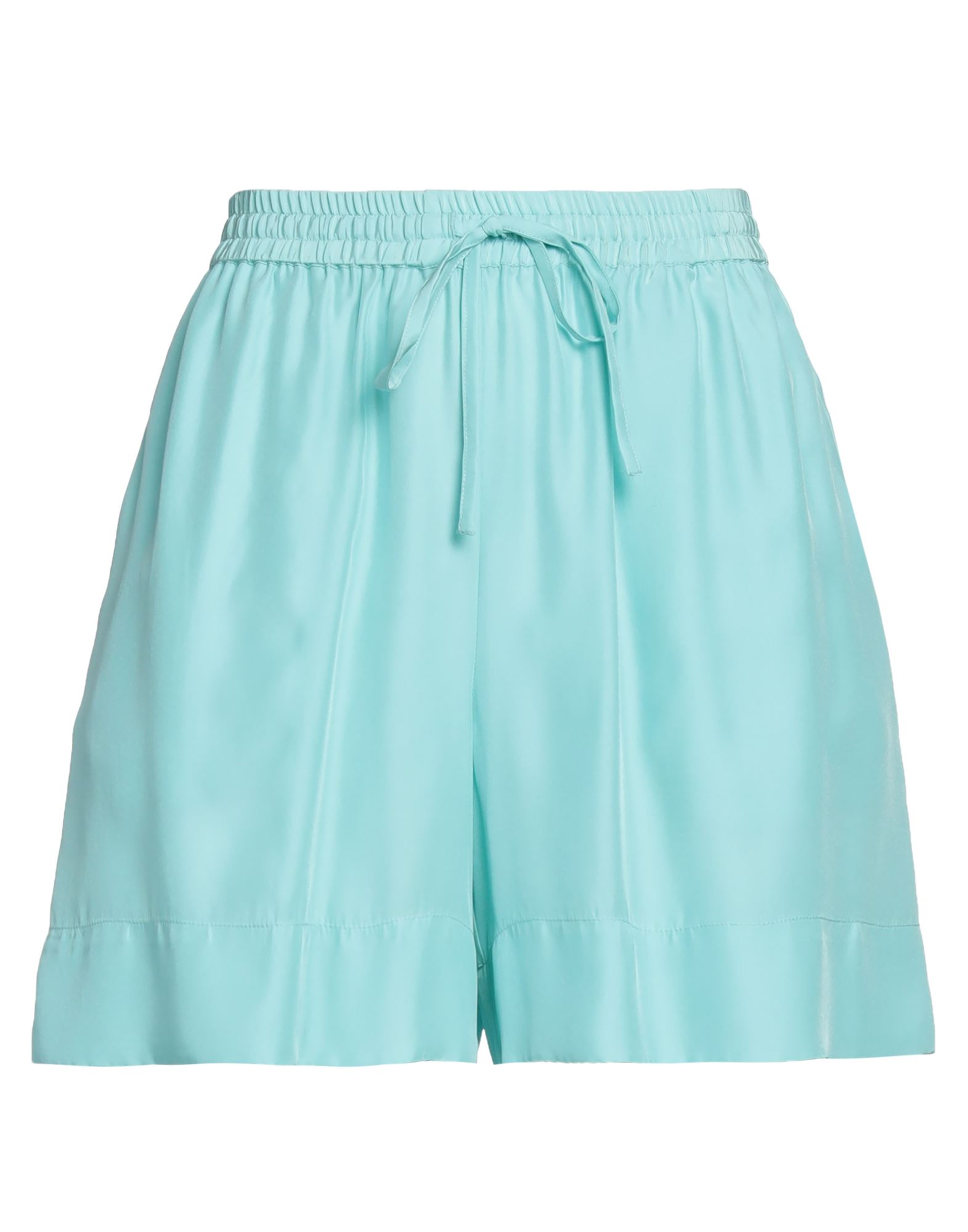 P.A.R.O.S.H. Shorts & Bermudashorts Damen Tūrkis P.A.R.O.S.H. Shorts & Bermudashorts Damen Tūrkis von P.A.R.O.S.H.