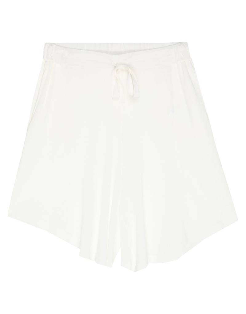 P.A.R.O.S.H. Shorts & Bermudashorts Damen Weiß von P.A.R.O.S.H.