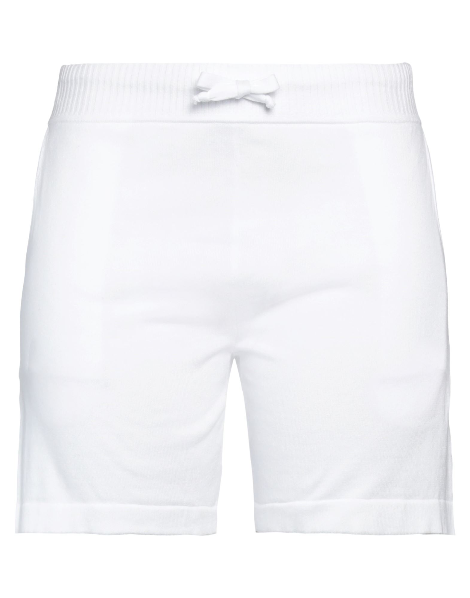 P.A.R.O.S.H. Shorts & Bermudashorts Damen Weiß von P.A.R.O.S.H.