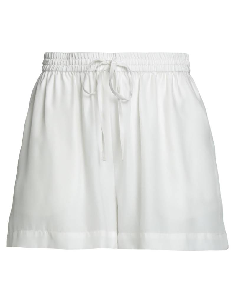 P.A.R.O.S.H. Shorts & Bermudashorts Damen Weiß von P.A.R.O.S.H.