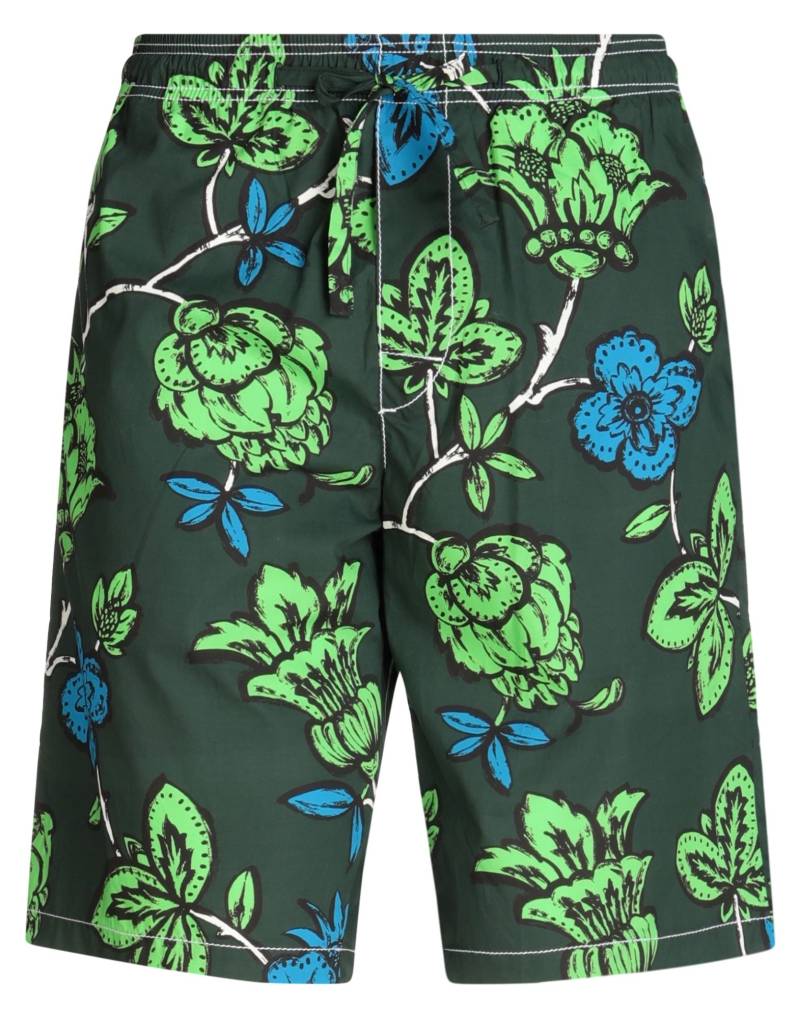 P.A.R.O.S.H. Shorts & Bermudashorts Herren Militärgrün von P.A.R.O.S.H.