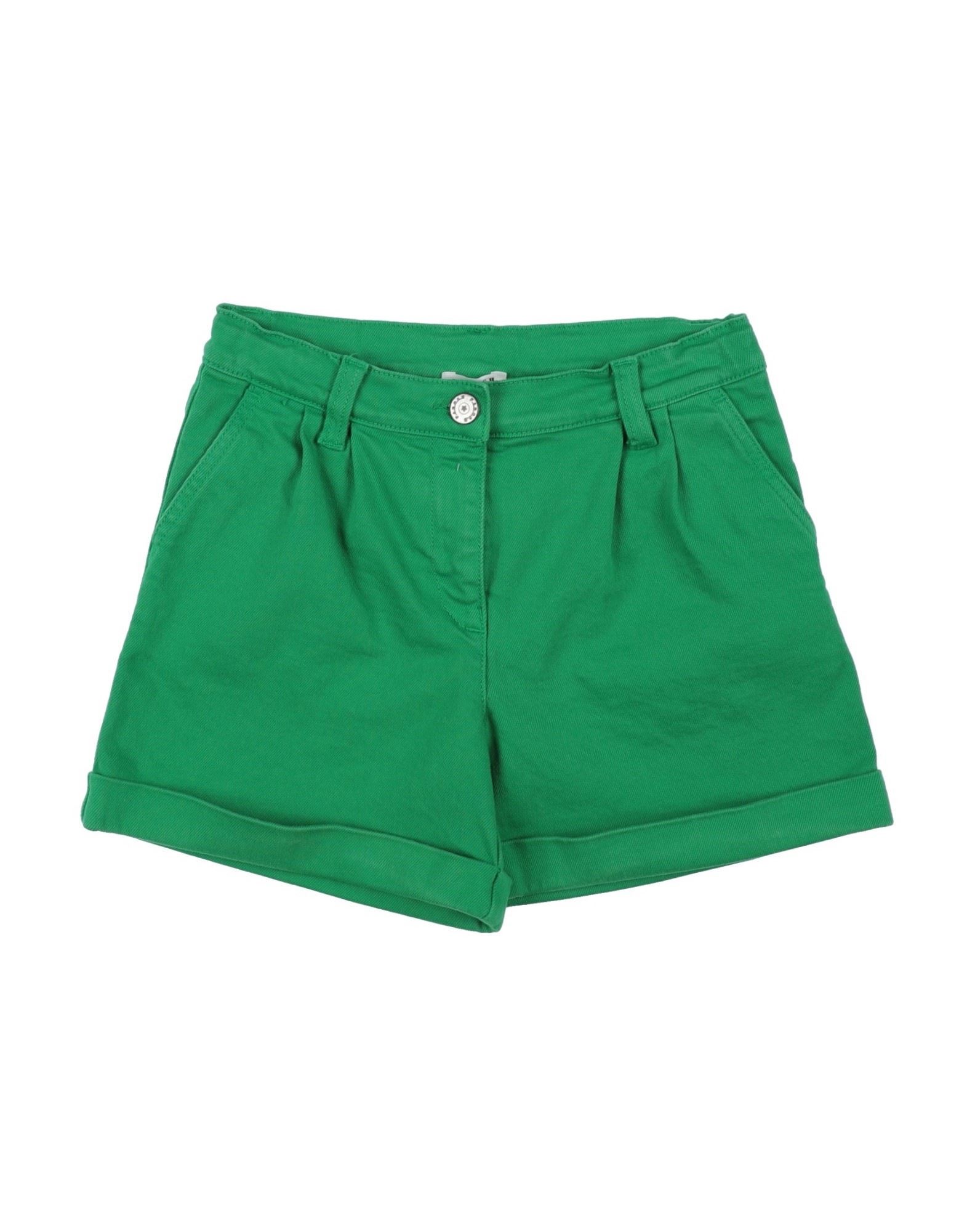 P.A.R.O.S.H. Shorts & Bermudashorts Kinder Grün P.A.R.O.S.H. Shorts & Bermudashorts Kinder Grün von P.A.R.O.S.H.