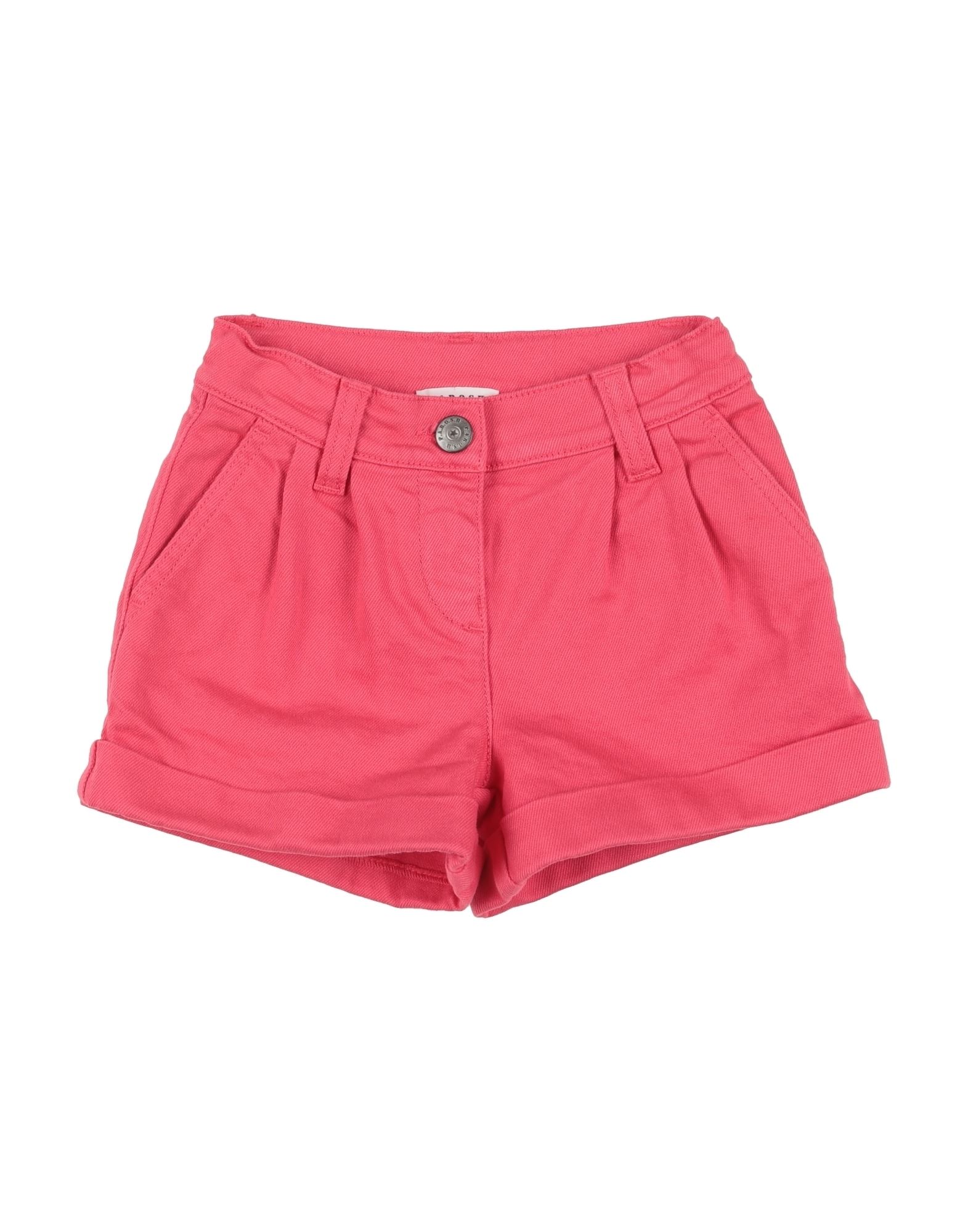 P.A.R.O.S.H. Shorts & Bermudashorts Kinder Rosa P.A.R.O.S.H. Shorts & Bermudashorts Kinder Rosa von P.A.R.O.S.H.