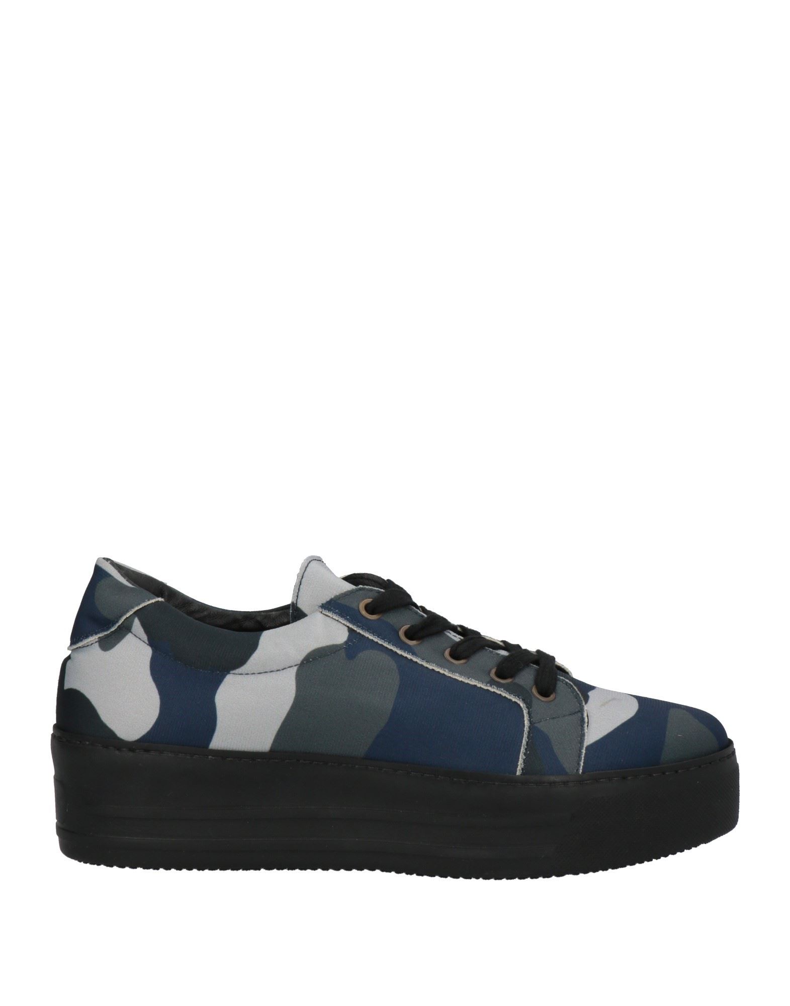 P.A.R.O.S.H. Sneakers Damen Blau P.A.R.O.S.H. Sneakers Damen Blau von P.A.R.O.S.H.