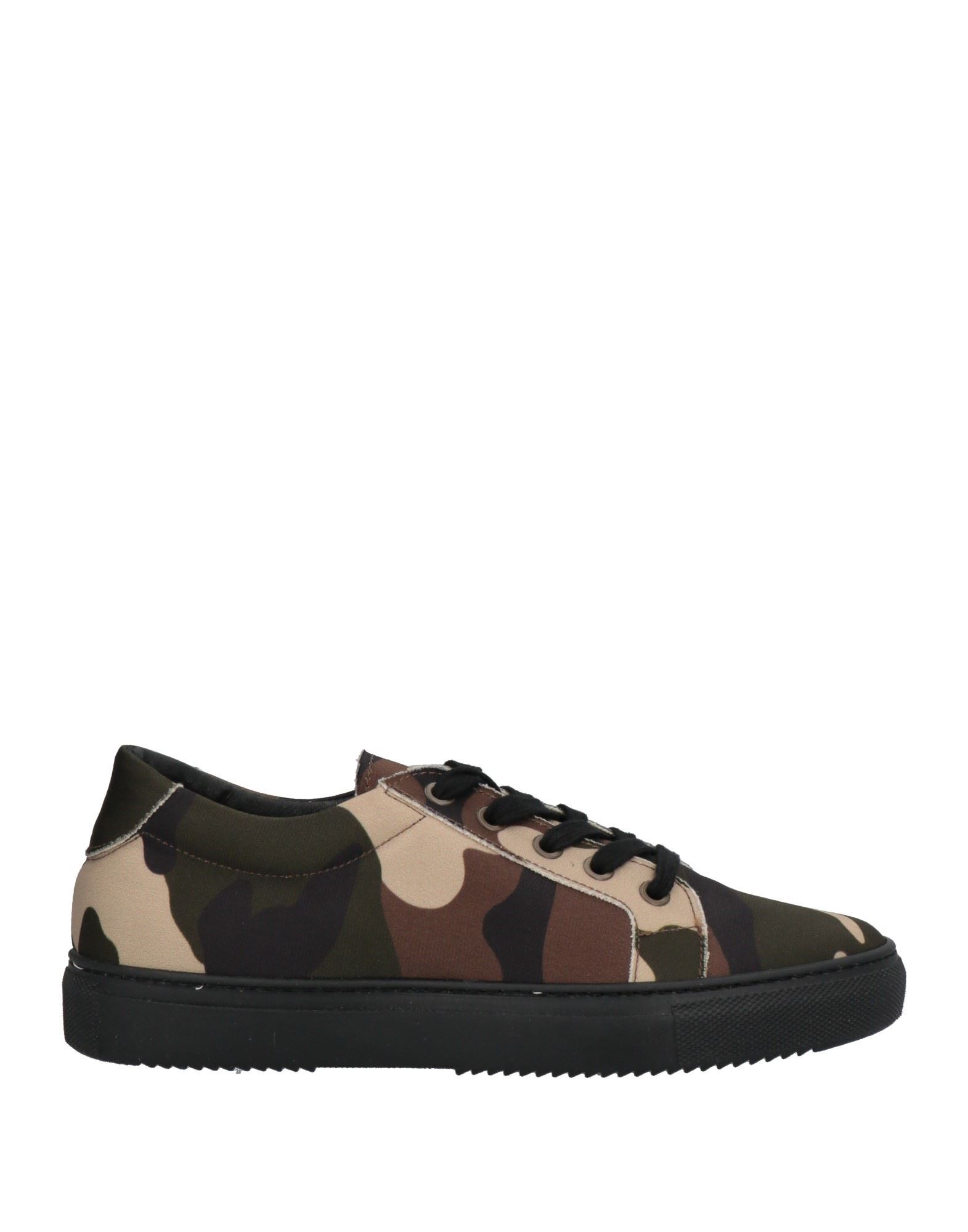 P.A.R.O.S.H. Sneakers Damen Militärgrün P.A.R.O.S.H. Sneakers Damen Militärgrün von P.A.R.O.S.H.