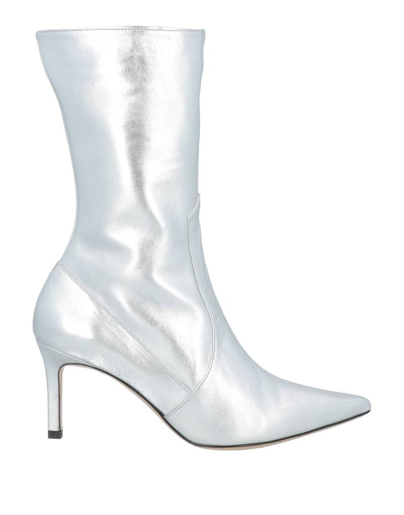P.A.R.O.S.H. Stiefelette Damen Silber von P.A.R.O.S.H.