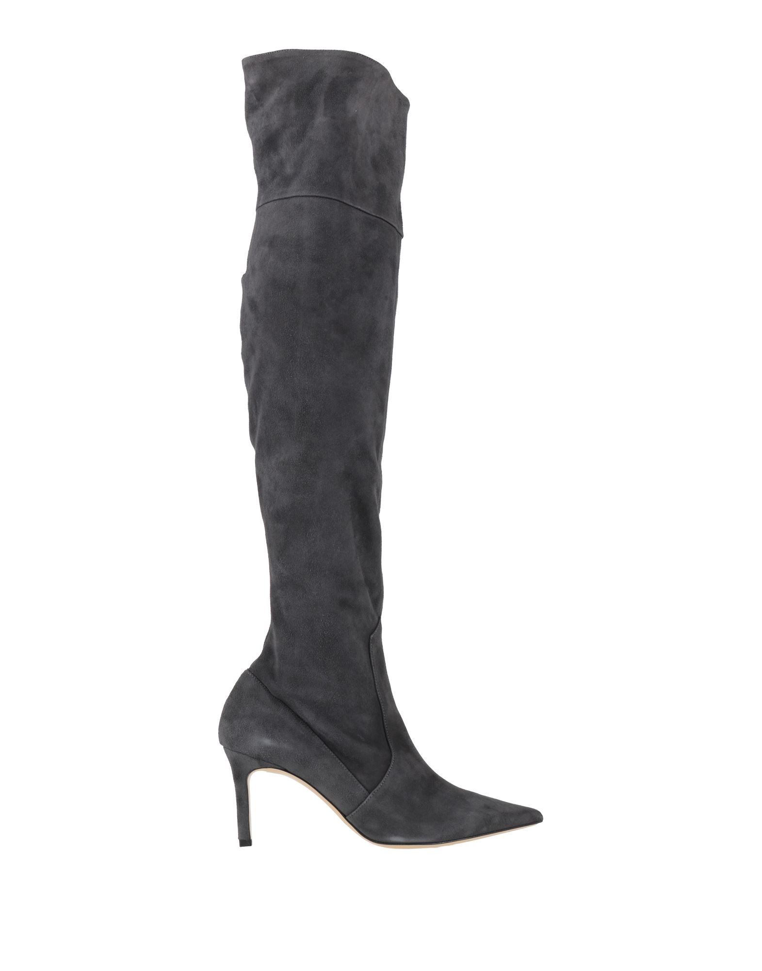 P.A.R.O.S.H. Stiefel Damen Braungrau P.A.R.O.S.H. Stiefel Damen Braungrau von P.A.R.O.S.H.