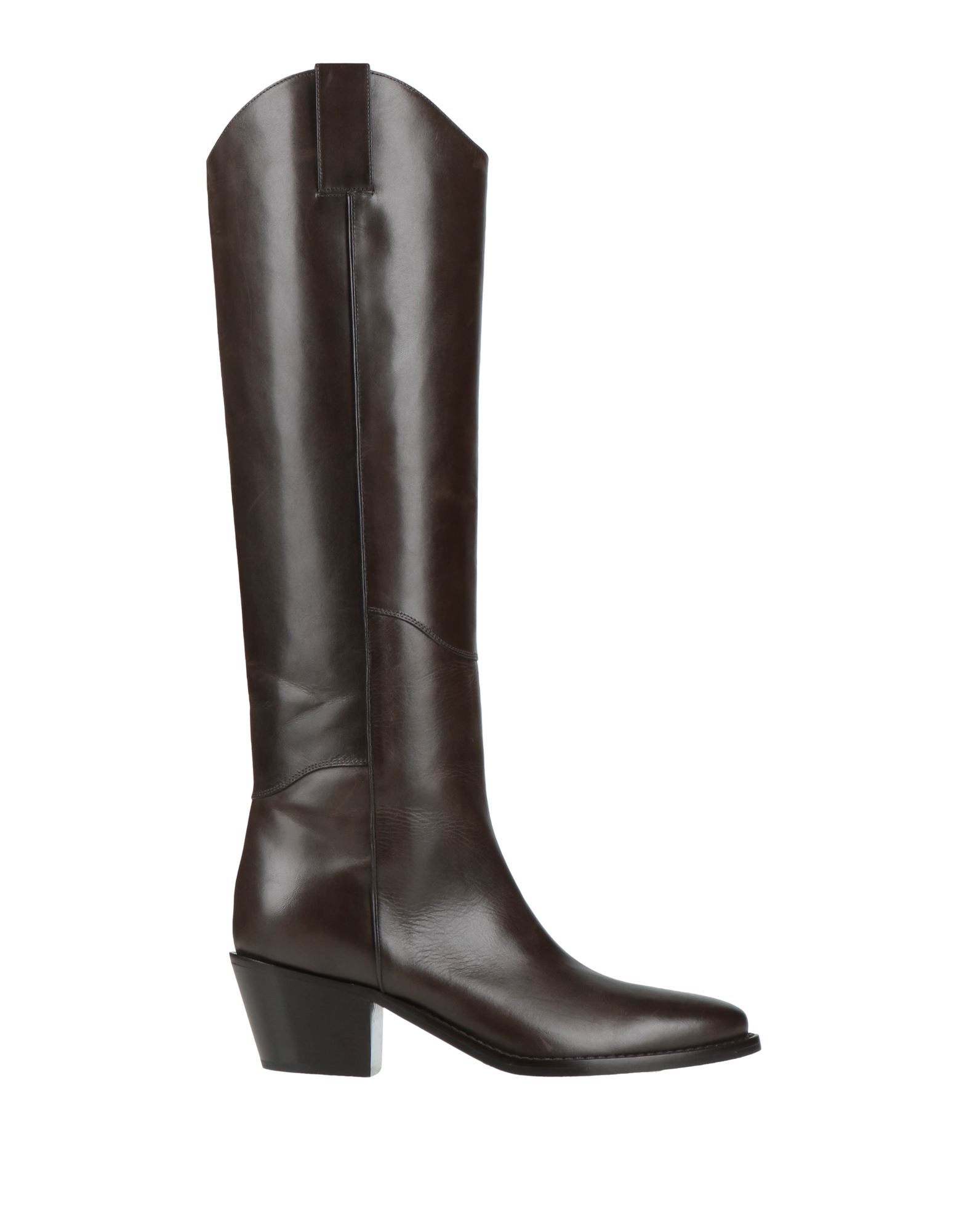 P.A.R.O.S.H. Stiefel Damen Dunkelbraun von P.A.R.O.S.H.