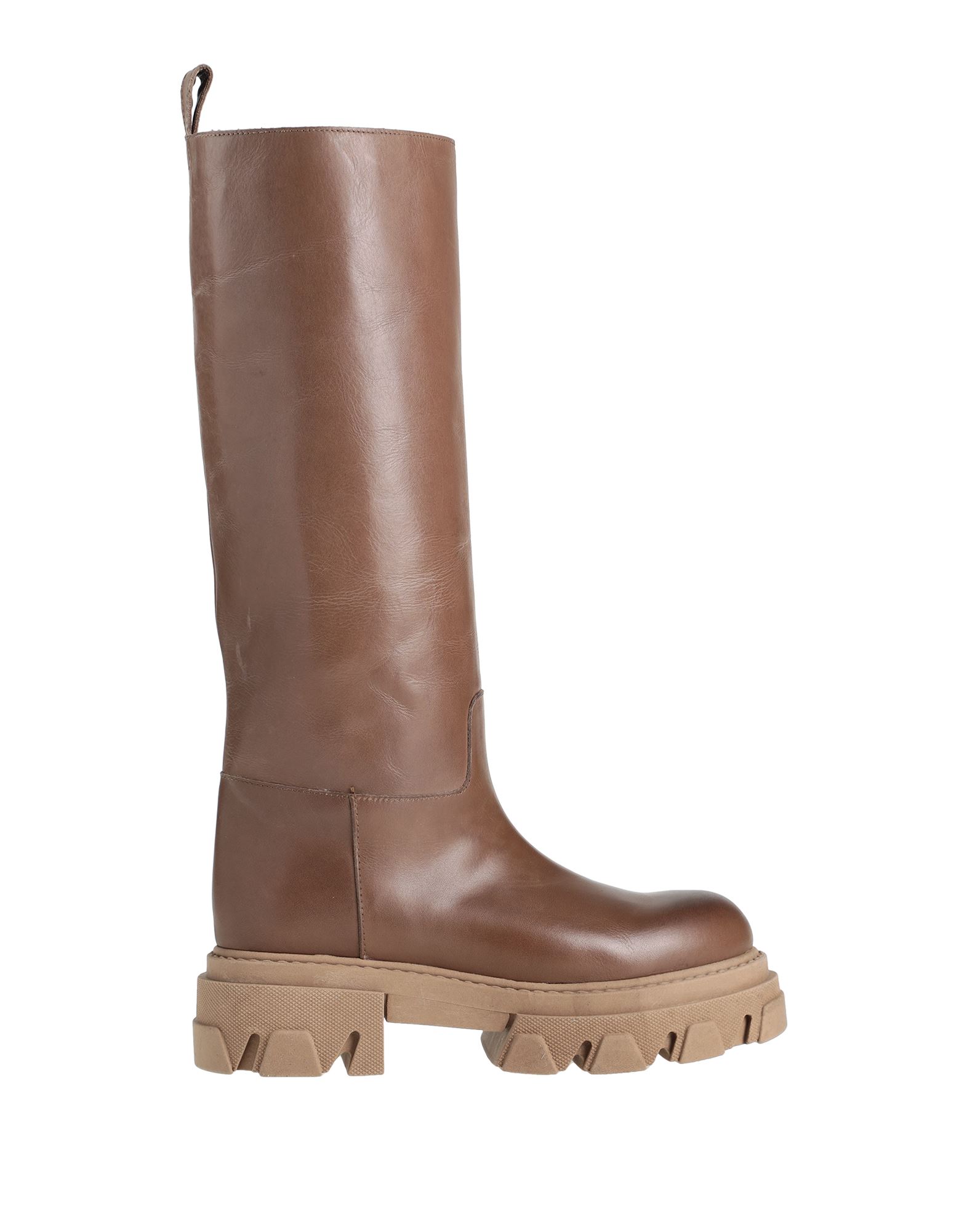 P.A.R.O.S.H. Stiefel Damen Kamel P.A.R.O.S.H. Stiefel Damen Kamel von P.A.R.O.S.H.