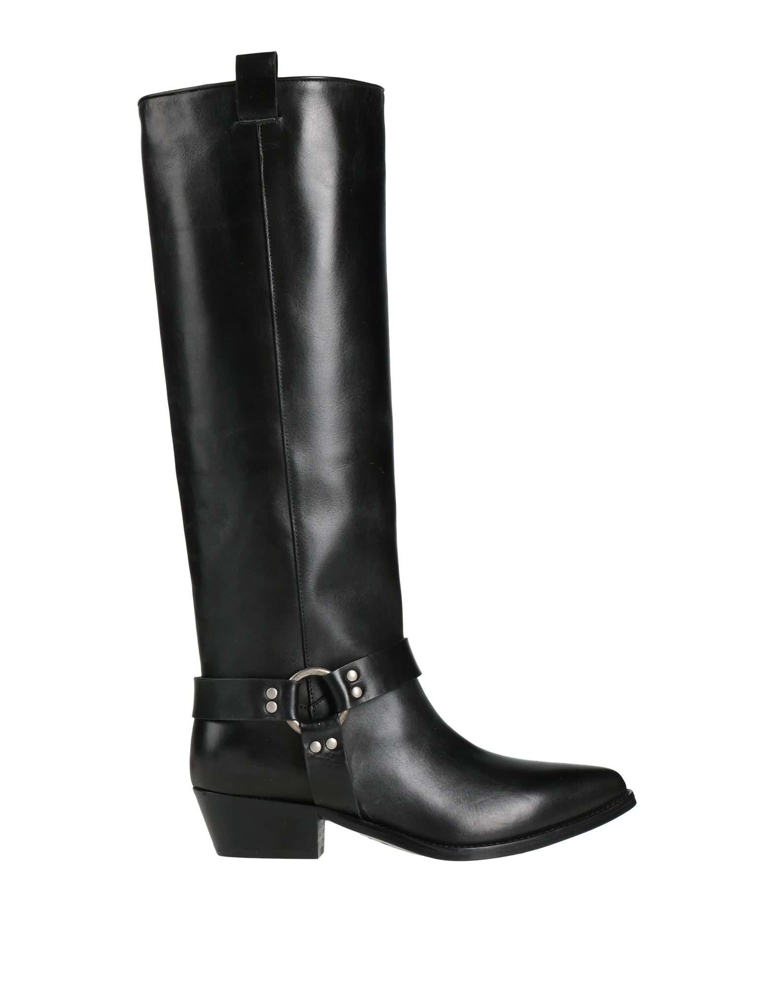 P.A.R.O.S.H. Stiefel Damen Schwarz von P.A.R.O.S.H.