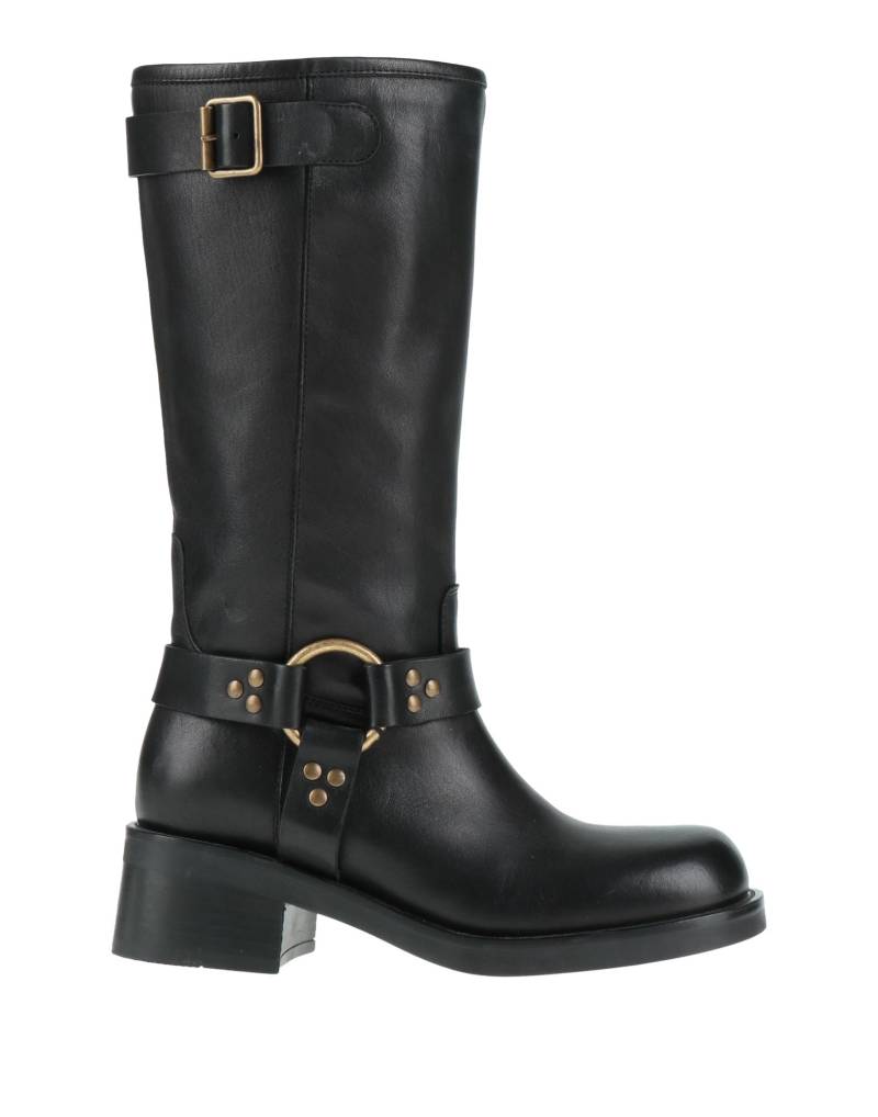 P.A.R.O.S.H. Stiefel Damen Schwarz von P.A.R.O.S.H.