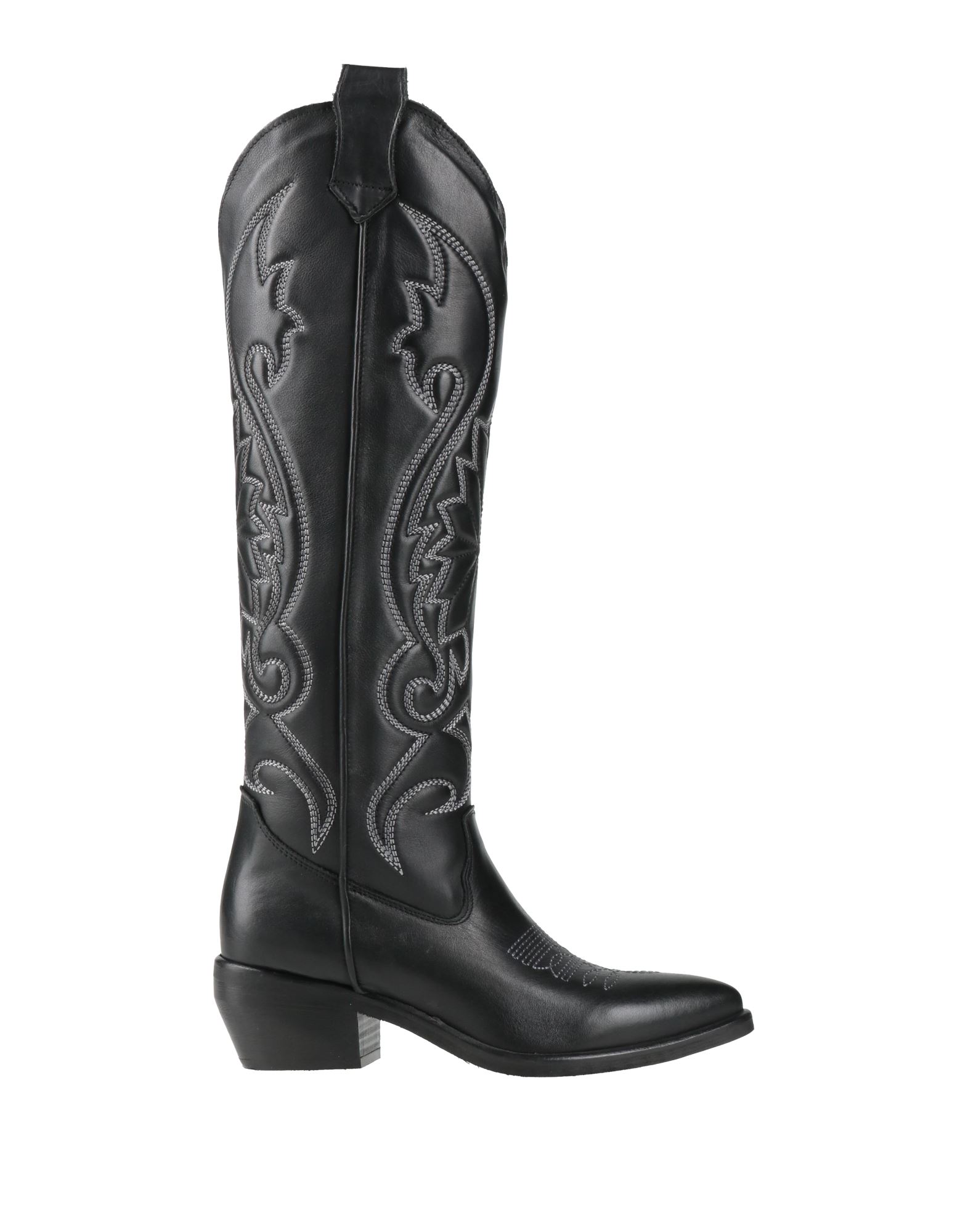 P.A.R.O.S.H. Stiefel Damen Schwarz P.A.R.O.S.H. Stiefel Damen Schwarz von P.A.R.O.S.H.
