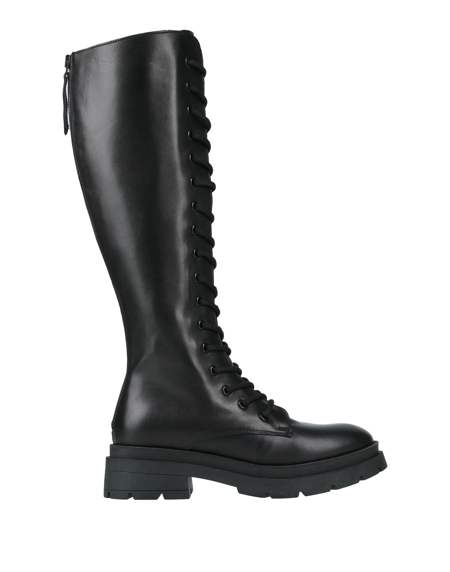 P.A.R.O.S.H. Stiefel Damen Schwarz P.A.R.O.S.H. Stiefel Damen Schwarz von P.A.R.O.S.H.
