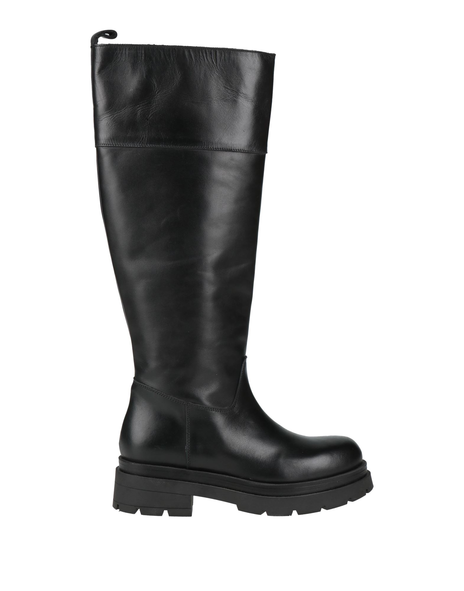 P.A.R.O.S.H. Stiefel Damen Schwarz P.A.R.O.S.H. Stiefel Damen Schwarz von P.A.R.O.S.H.