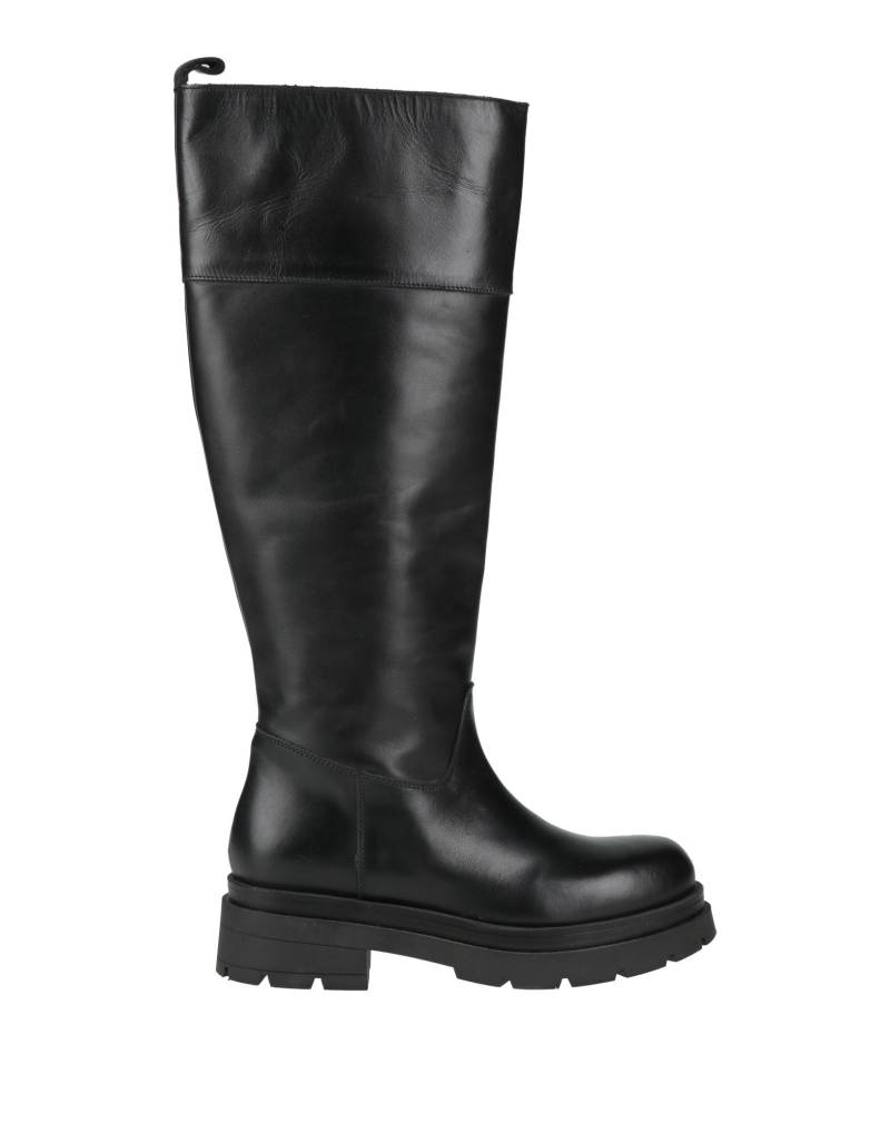 P.A.R.O.S.H. Stiefel Damen Schwarz von P.A.R.O.S.H.