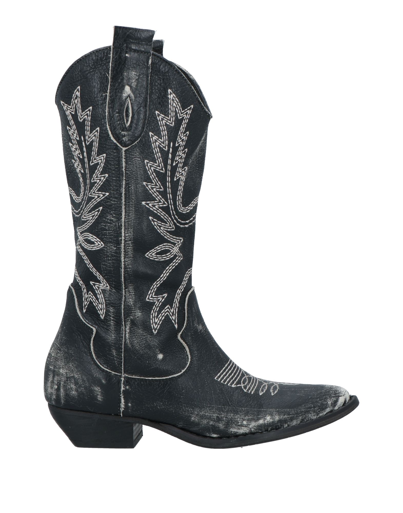 P.A.R.O.S.H. Stiefel Damen Schwarz P.A.R.O.S.H. Stiefel Damen Schwarz von P.A.R.O.S.H.