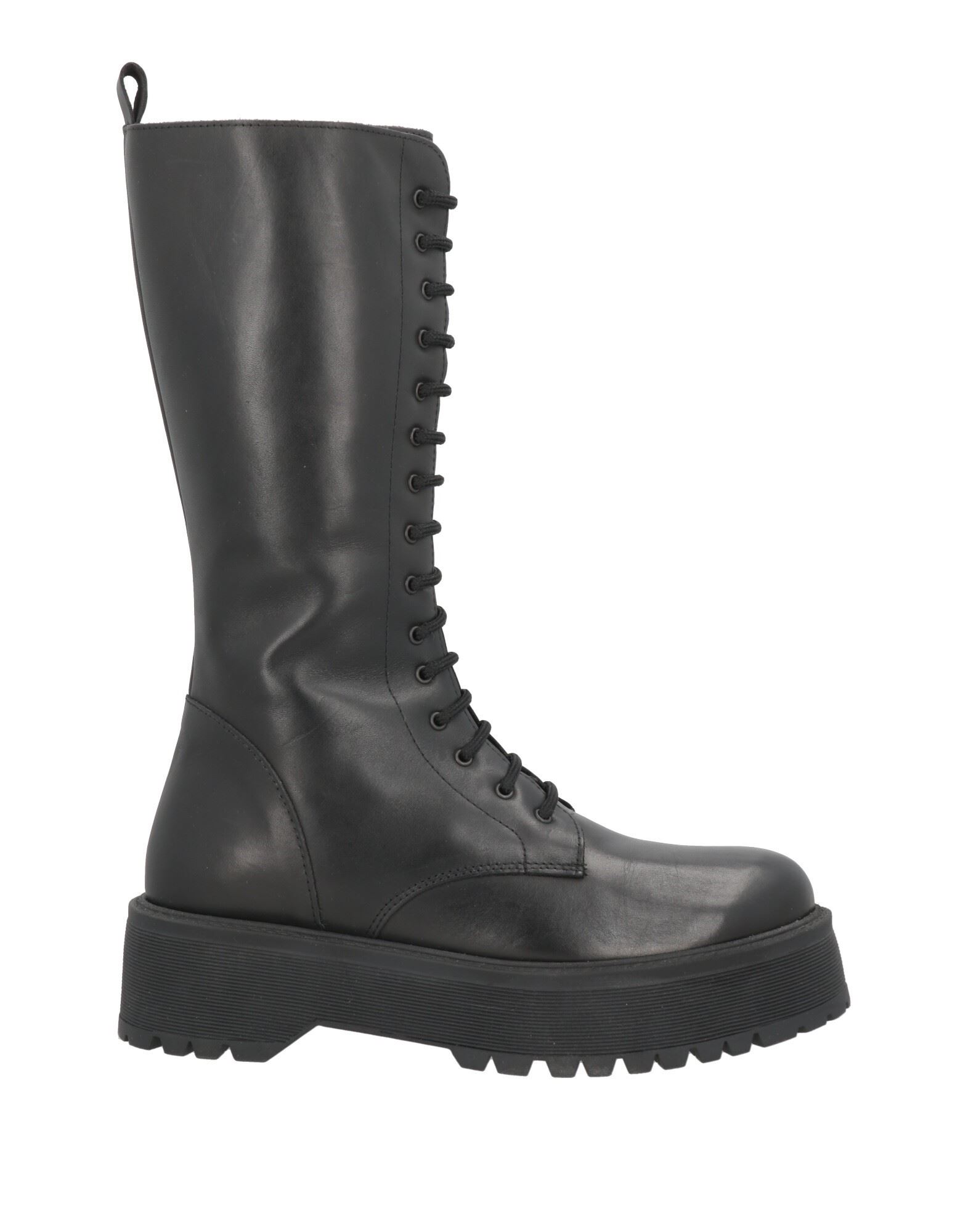 P.A.R.O.S.H. Stiefel Damen Schwarz P.A.R.O.S.H. Stiefel Damen Schwarz von P.A.R.O.S.H.