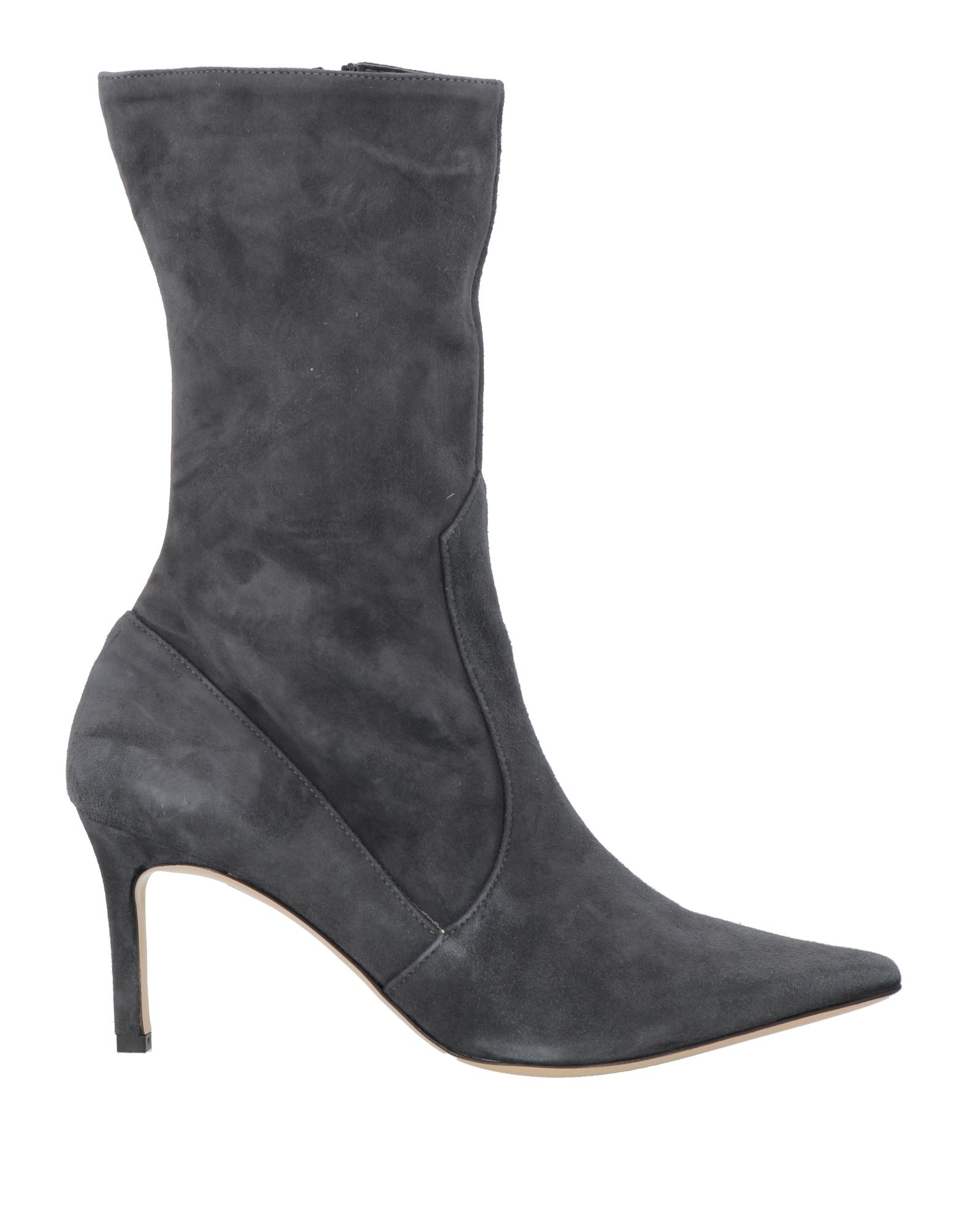 P.A.R.O.S.H. Stiefelette Damen Braungrau von P.A.R.O.S.H.