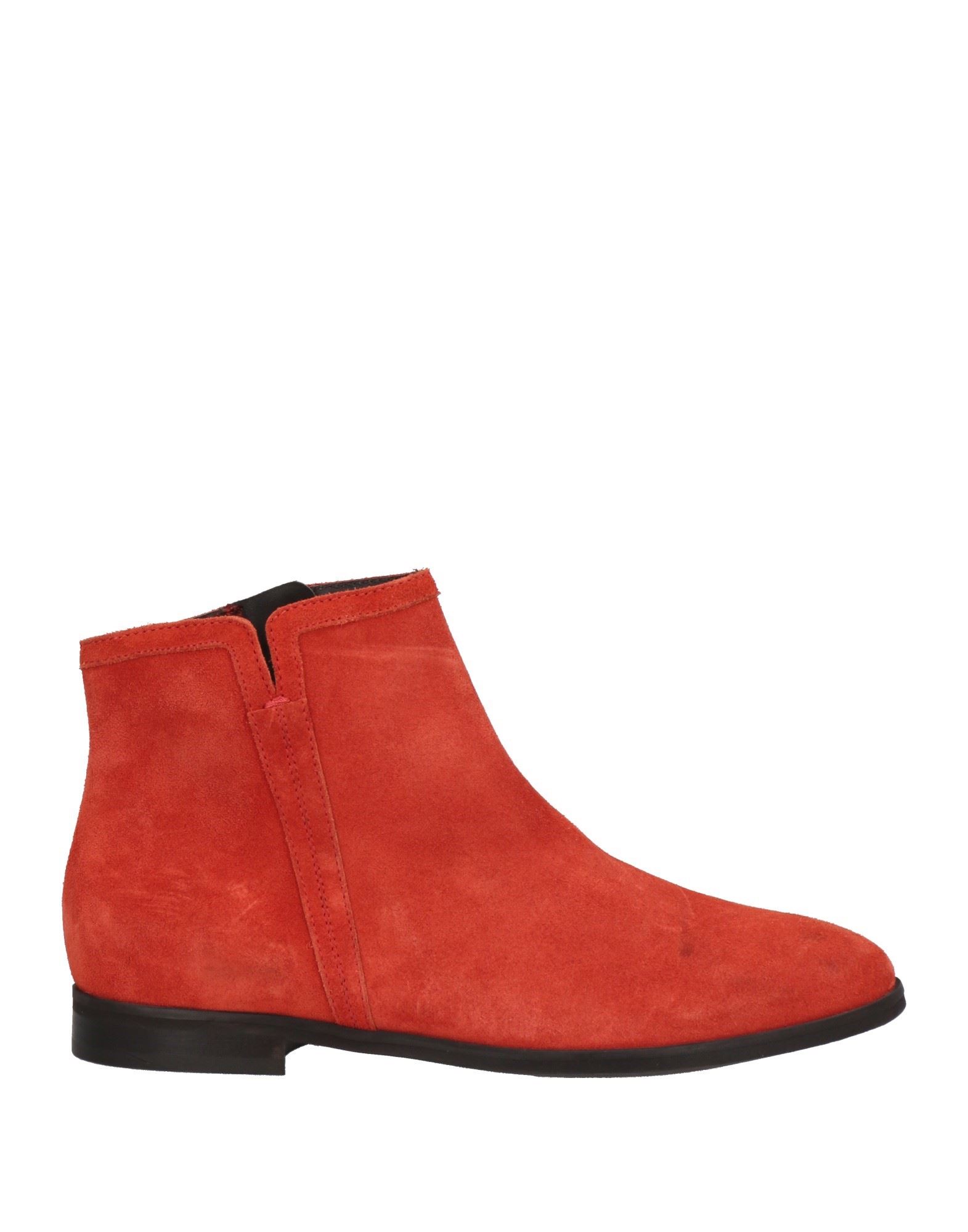 P.A.R.O.S.H. Stiefelette Damen Orange von P.A.R.O.S.H.