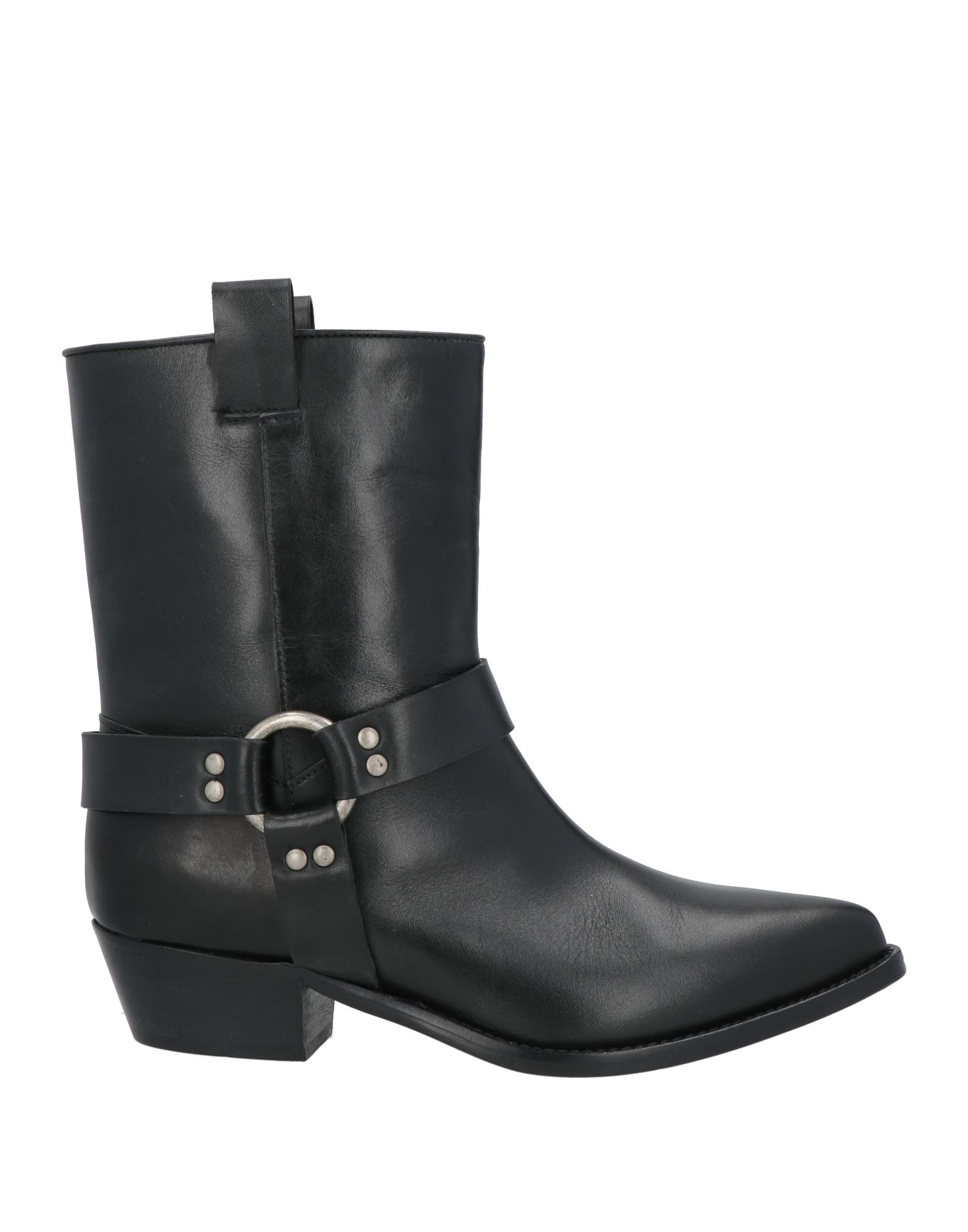 P.A.R.O.S.H. Stiefelette Damen Schwarz von P.A.R.O.S.H.