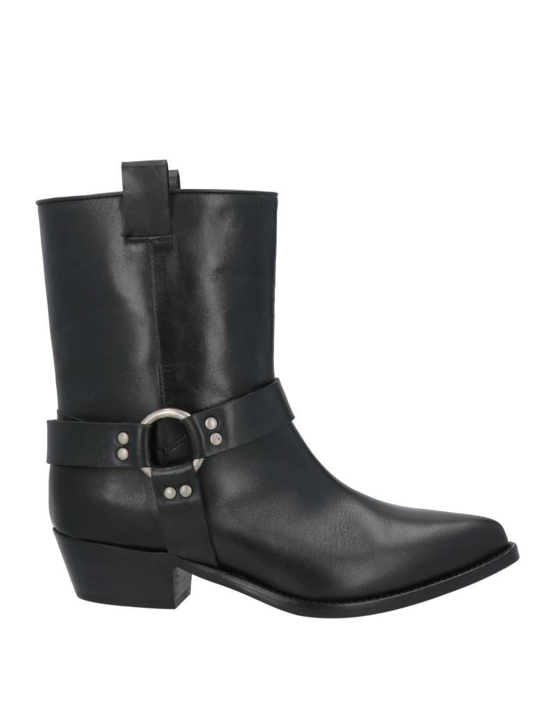 P.A.R.O.S.H. Stiefelette Damen Schwarz von P.A.R.O.S.H.