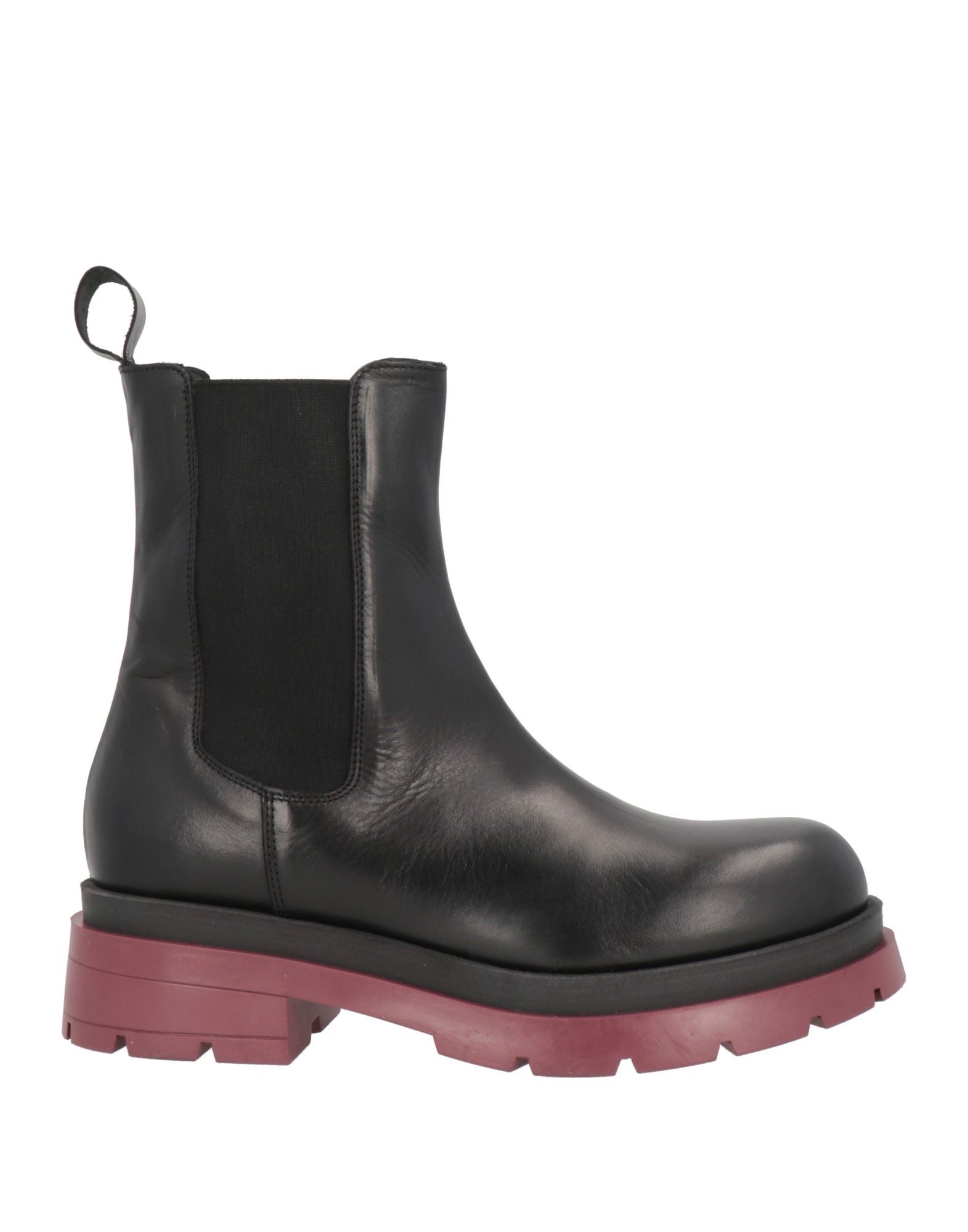 P.A.R.O.S.H. Stiefelette Damen Schwarz von P.A.R.O.S.H.