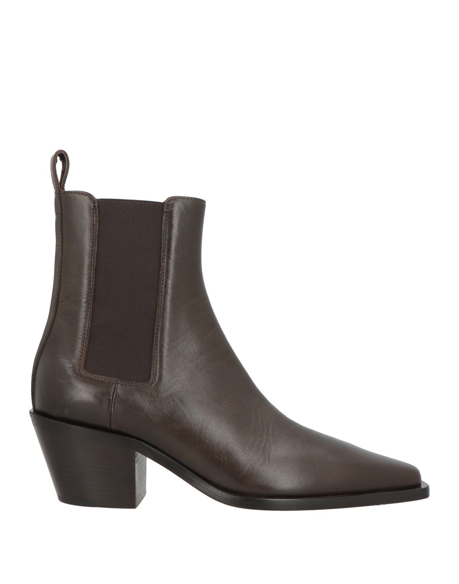 P.A.R.O.S.H. Stiefelette Damen Violett P.A.R.O.S.H. Stiefelette Damen Violett von P.A.R.O.S.H.