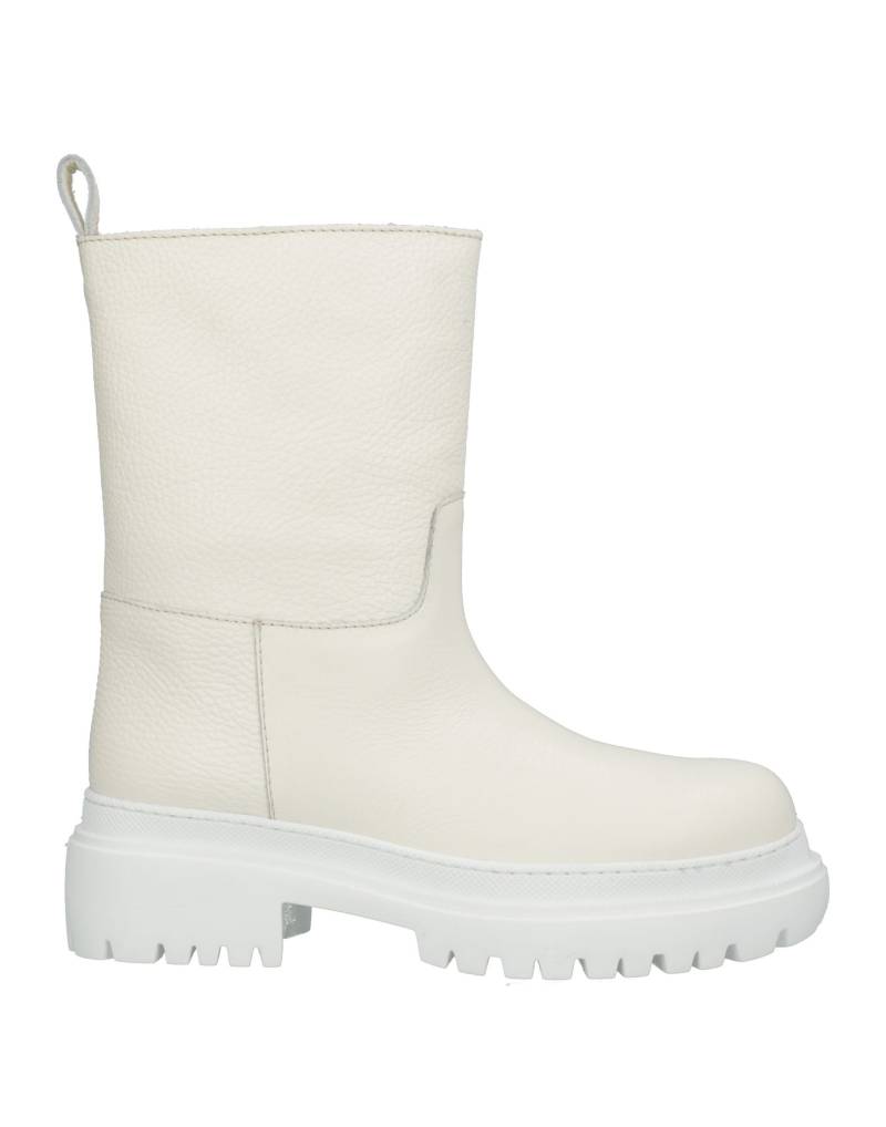 P.A.R.O.S.H. Stiefelette Damen Weiß von P.A.R.O.S.H.