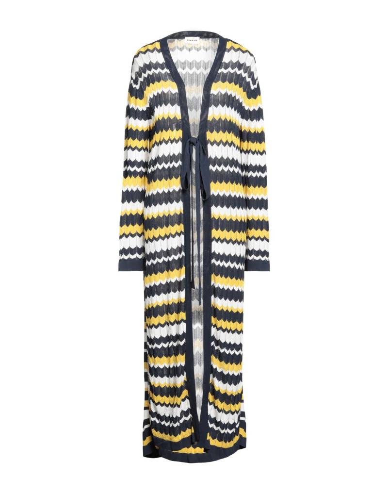 P.A.R.O.S.H. Strickjacke Damen Gelb von P.A.R.O.S.H.