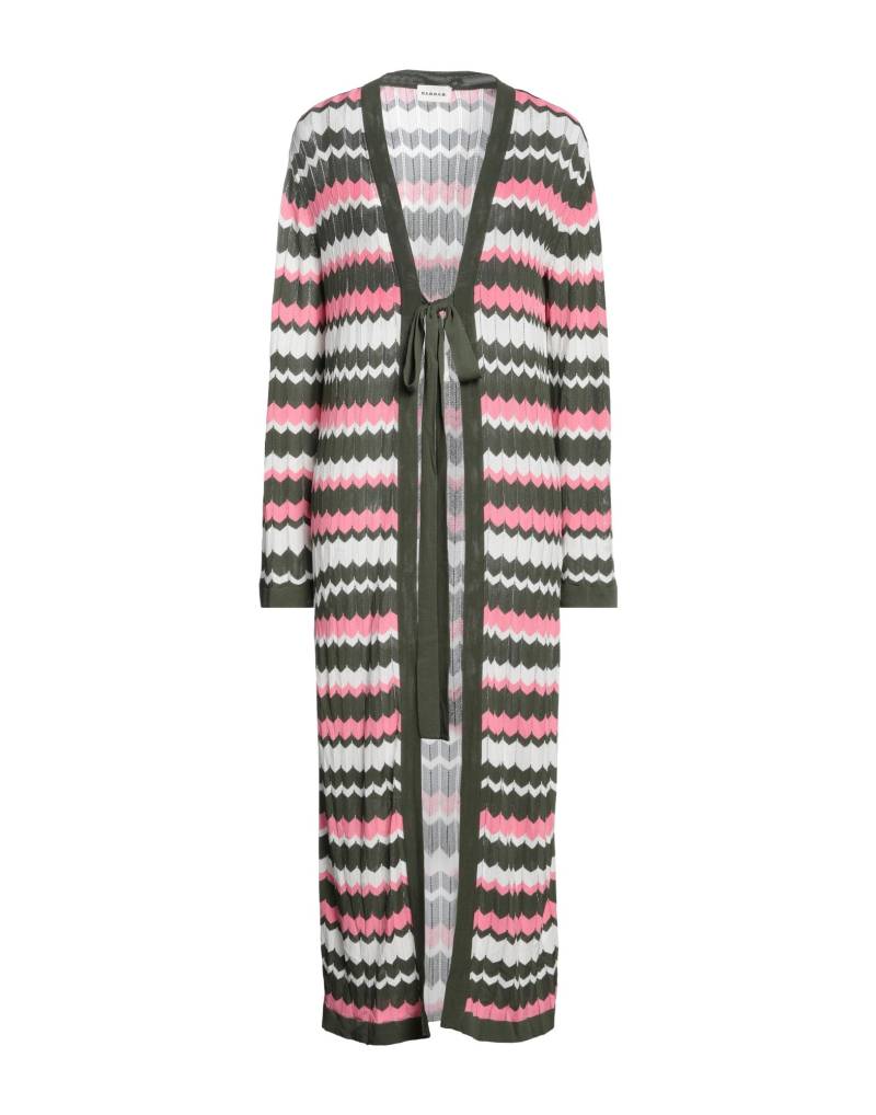 P.A.R.O.S.H. Strickjacke Damen Militärgrün von P.A.R.O.S.H.