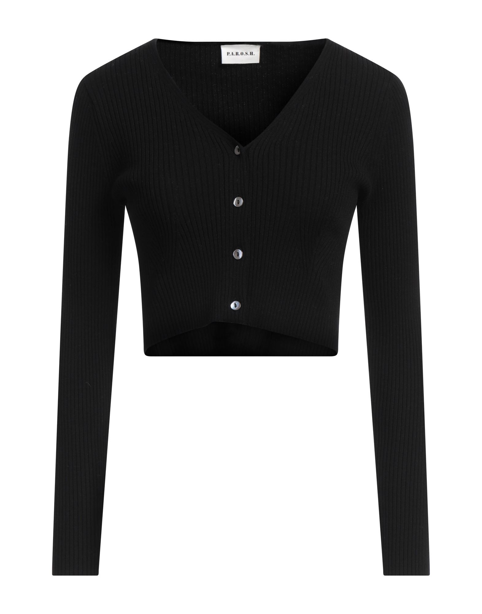 P.A.R.O.S.H. Strickjacke Damen Nachtblau P.A.R.O.S.H. Strickjacke Damen Nachtblau von P.A.R.O.S.H.