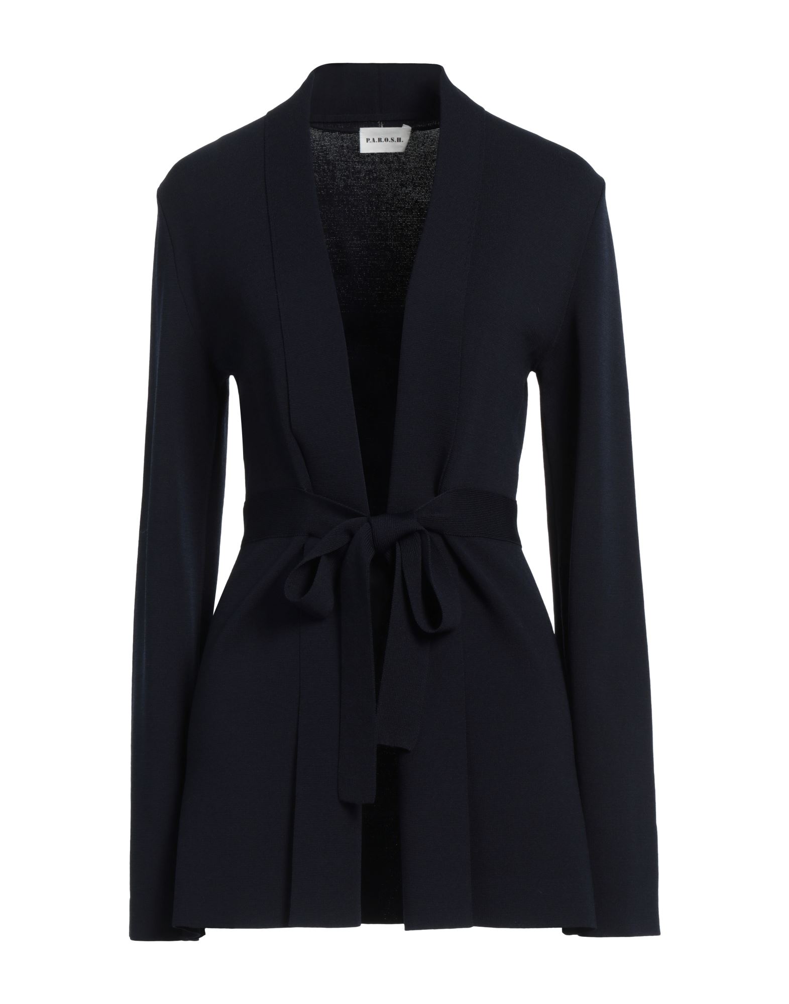 P.A.R.O.S.H. Strickjacke Damen Nachtblau P.A.R.O.S.H. Strickjacke Damen Nachtblau von P.A.R.O.S.H.