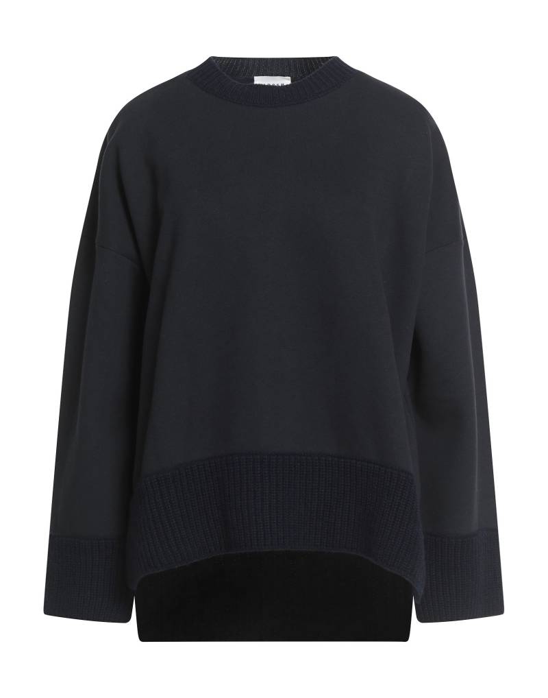 P.A.R.O.S.H. Sweatshirt Damen Marineblau von P.A.R.O.S.H.