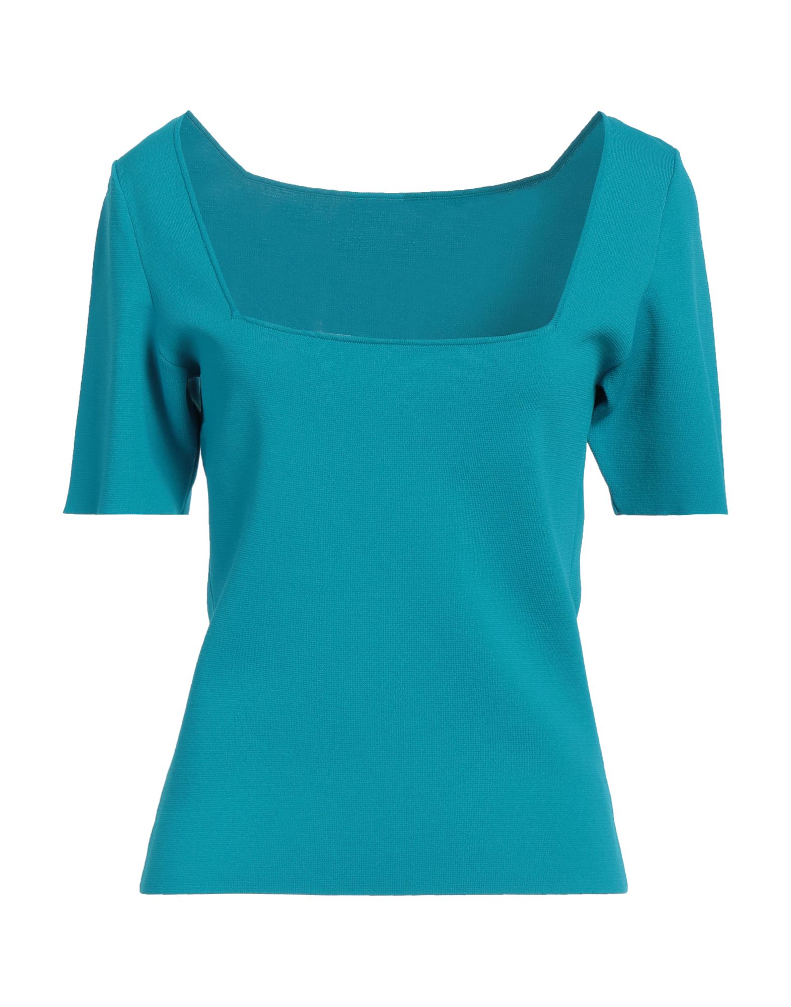P.A.R.O.S.H. T-shirts Damen Tūrkis von P.A.R.O.S.H.