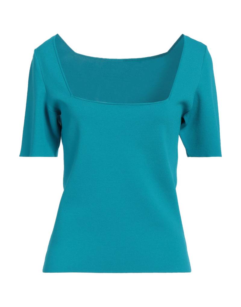 P.A.R.O.S.H. T-shirts Damen Tūrkis von P.A.R.O.S.H.