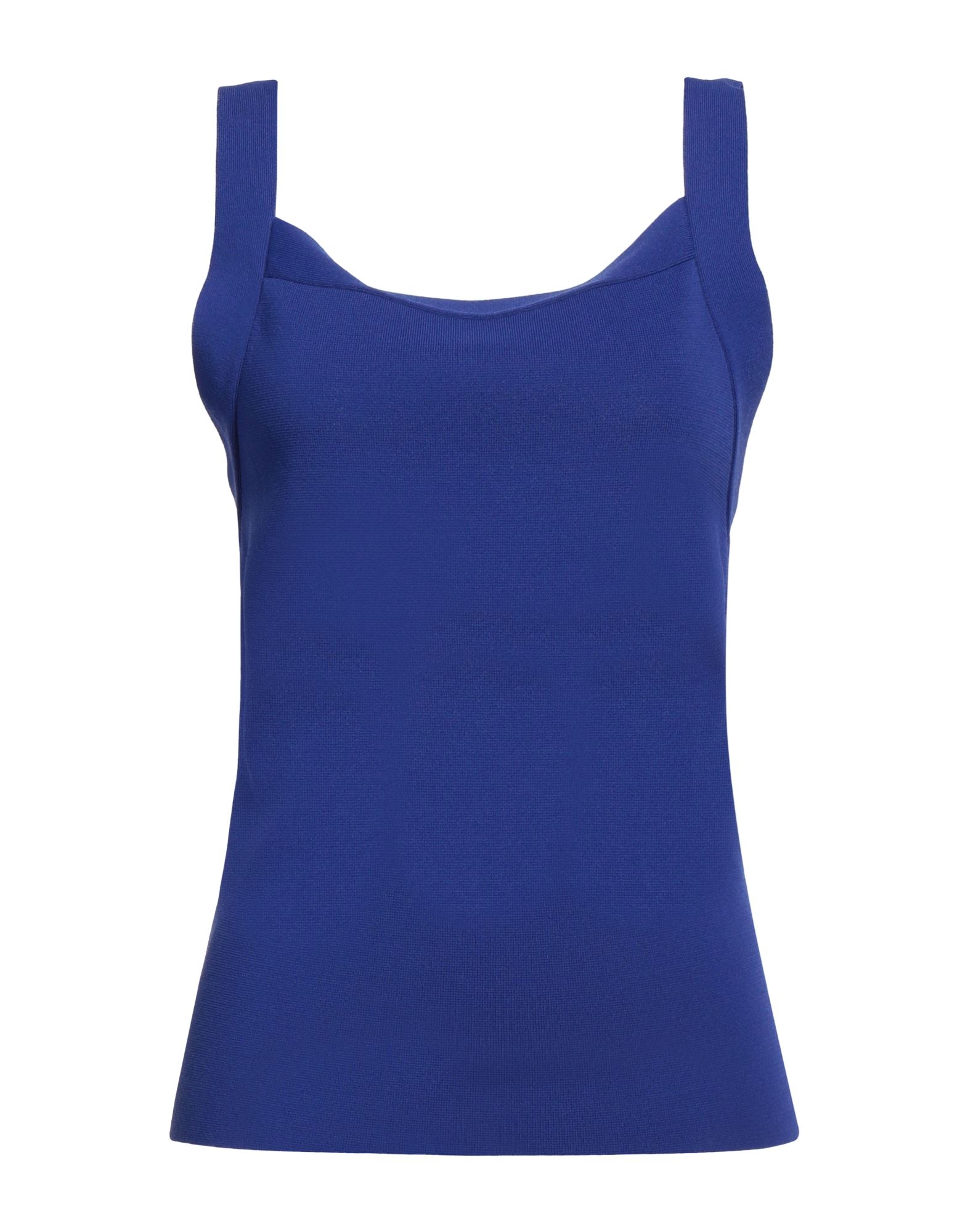 P.A.R.O.S.H. Tank Top Damen Königsblau P.A.R.O.S.H. Tank Top Damen Königsblau von P.A.R.O.S.H.