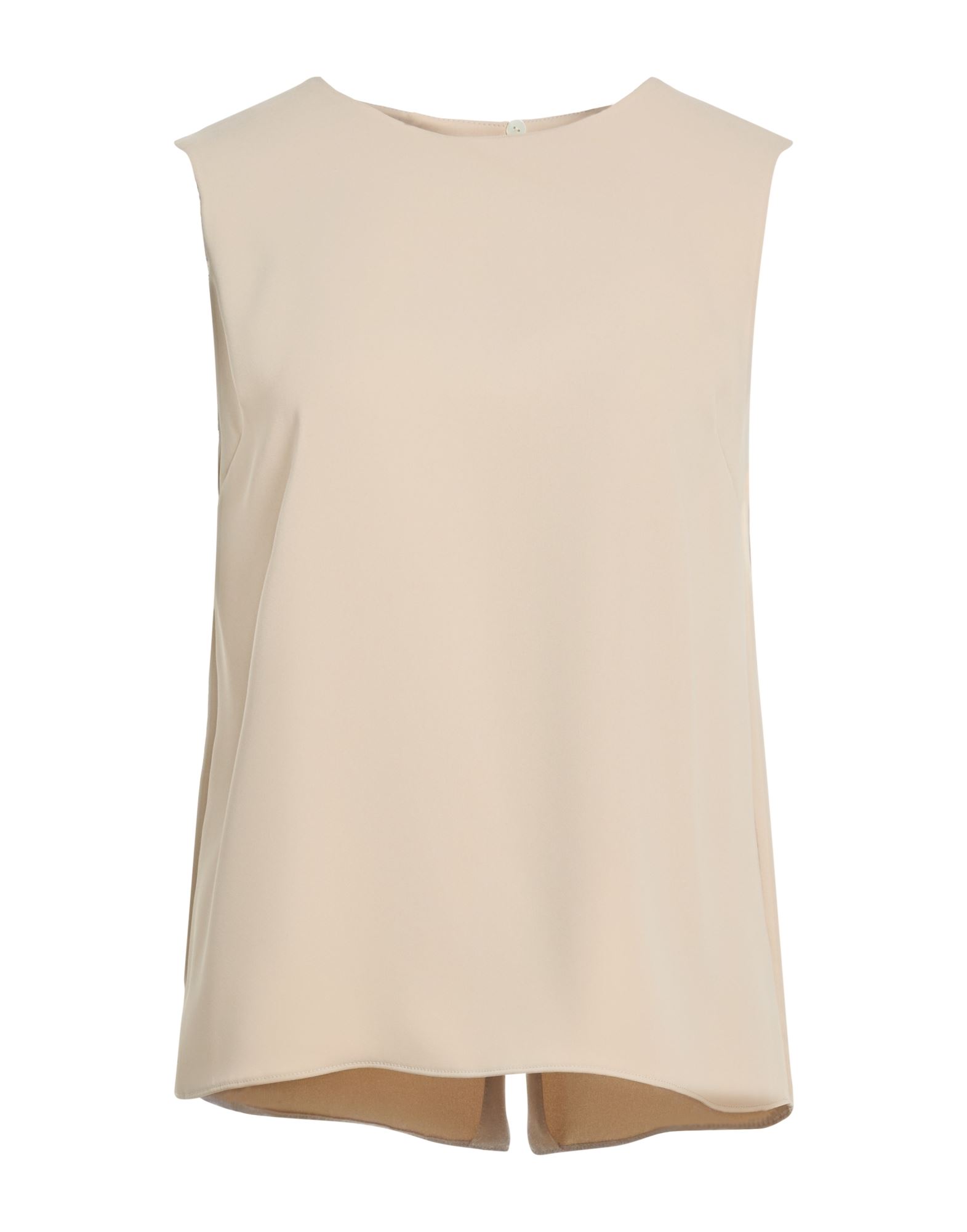 P.A.R.O.S.H. Top Damen Beige von P.A.R.O.S.H.