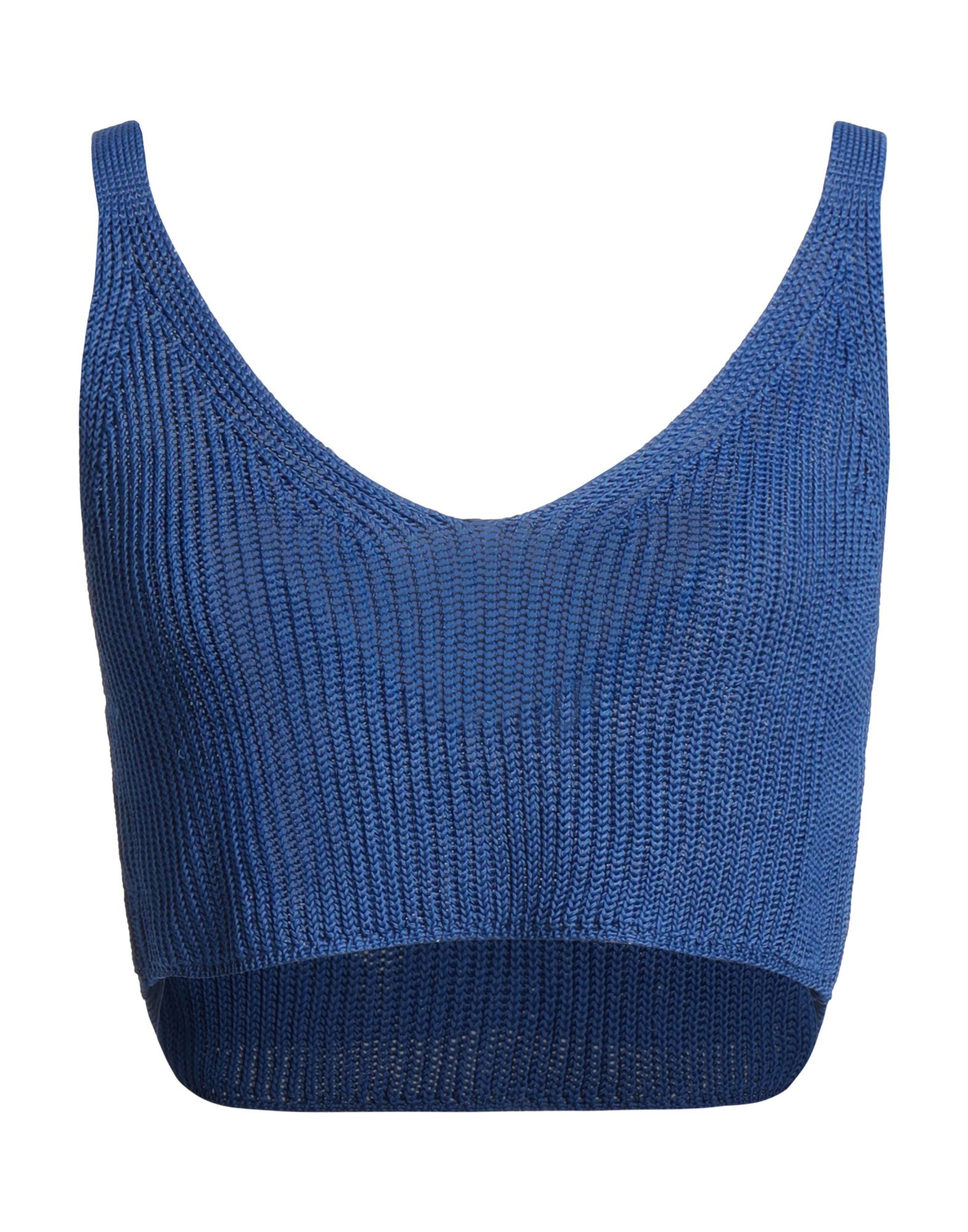 P.A.R.O.S.H. Top Damen Blau P.A.R.O.S.H. Top Damen Blau von P.A.R.O.S.H.